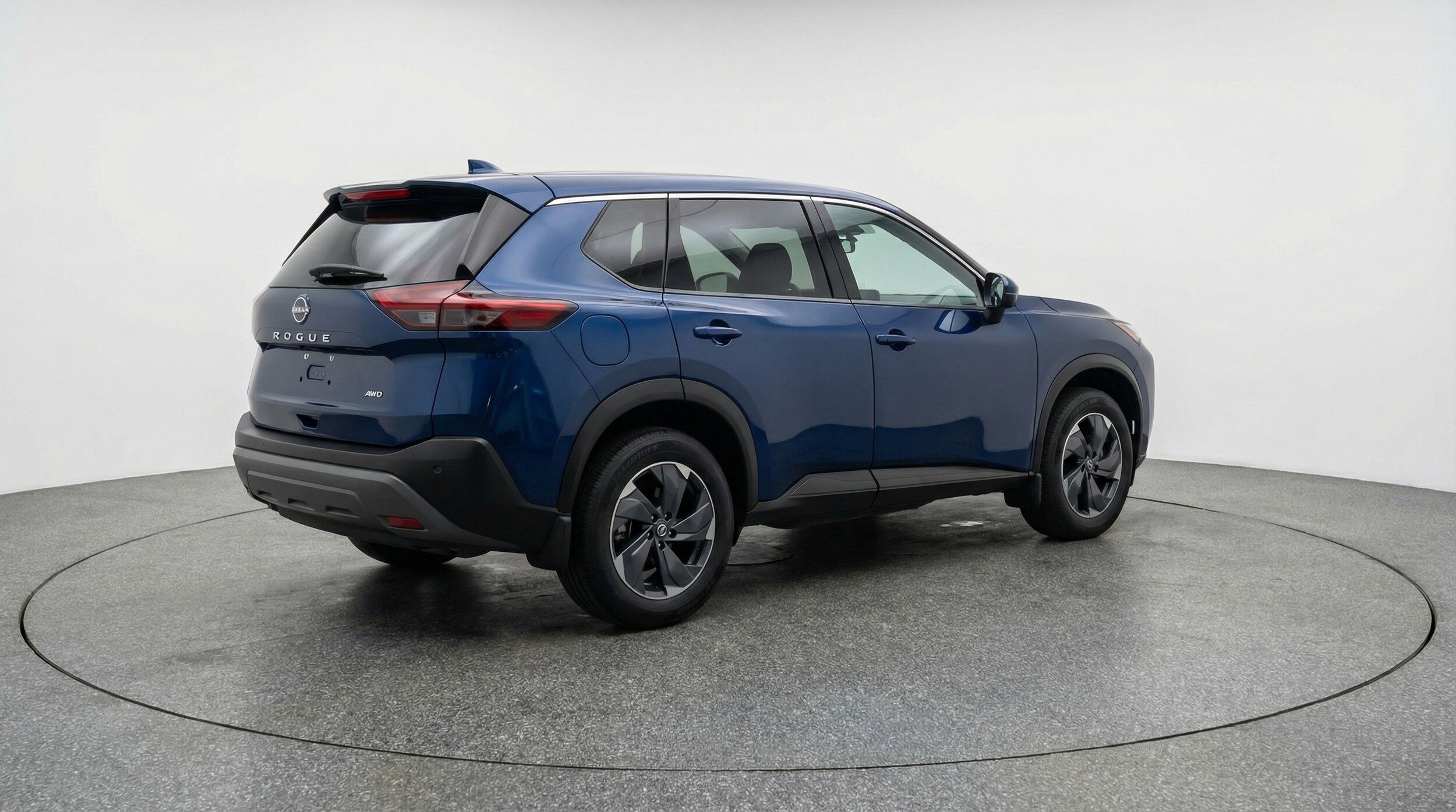 Thumbnail: 2025 Nissan Rogue - 9