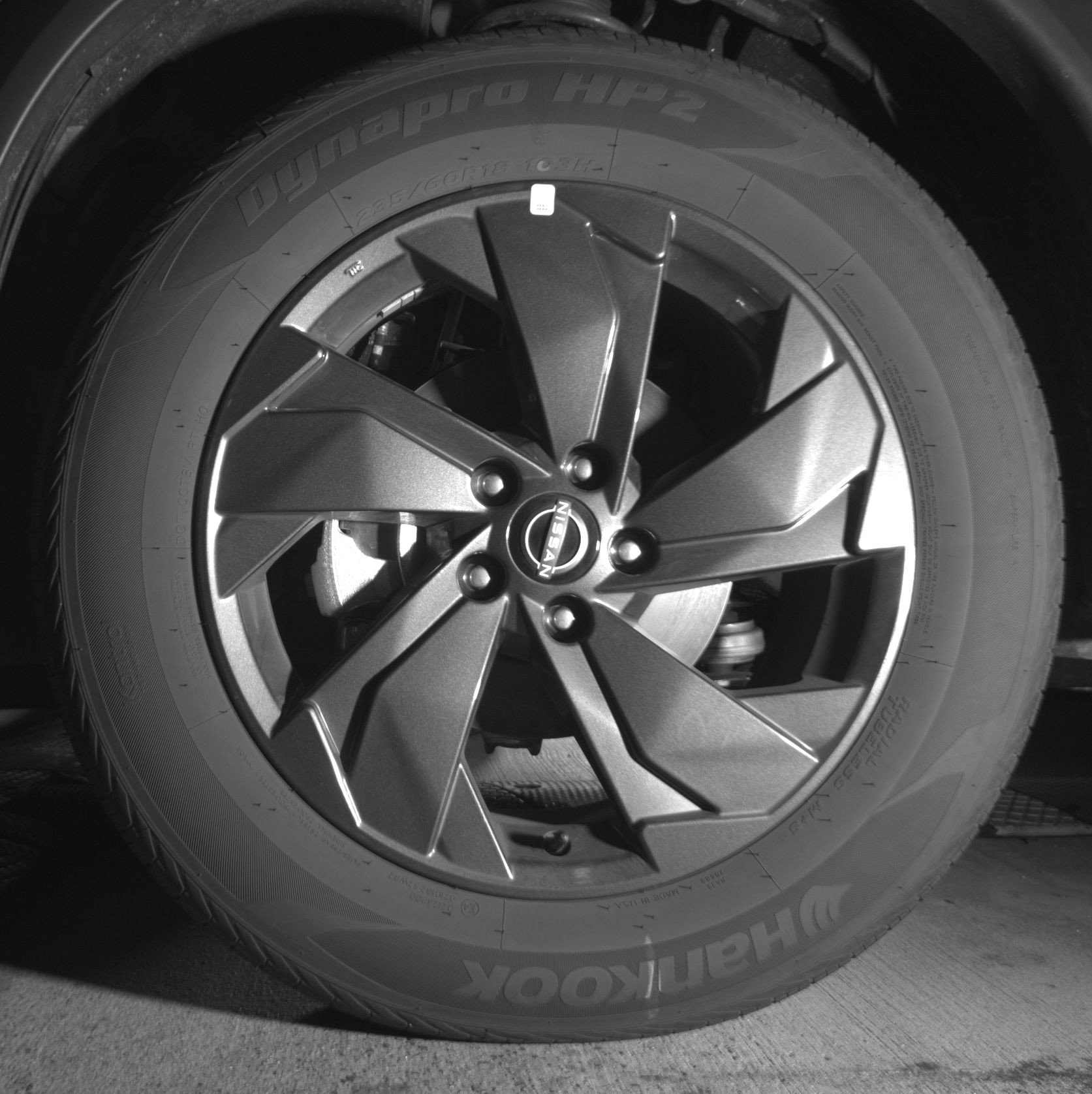 Thumbnail: 2026 Nissan Rogue - 12
