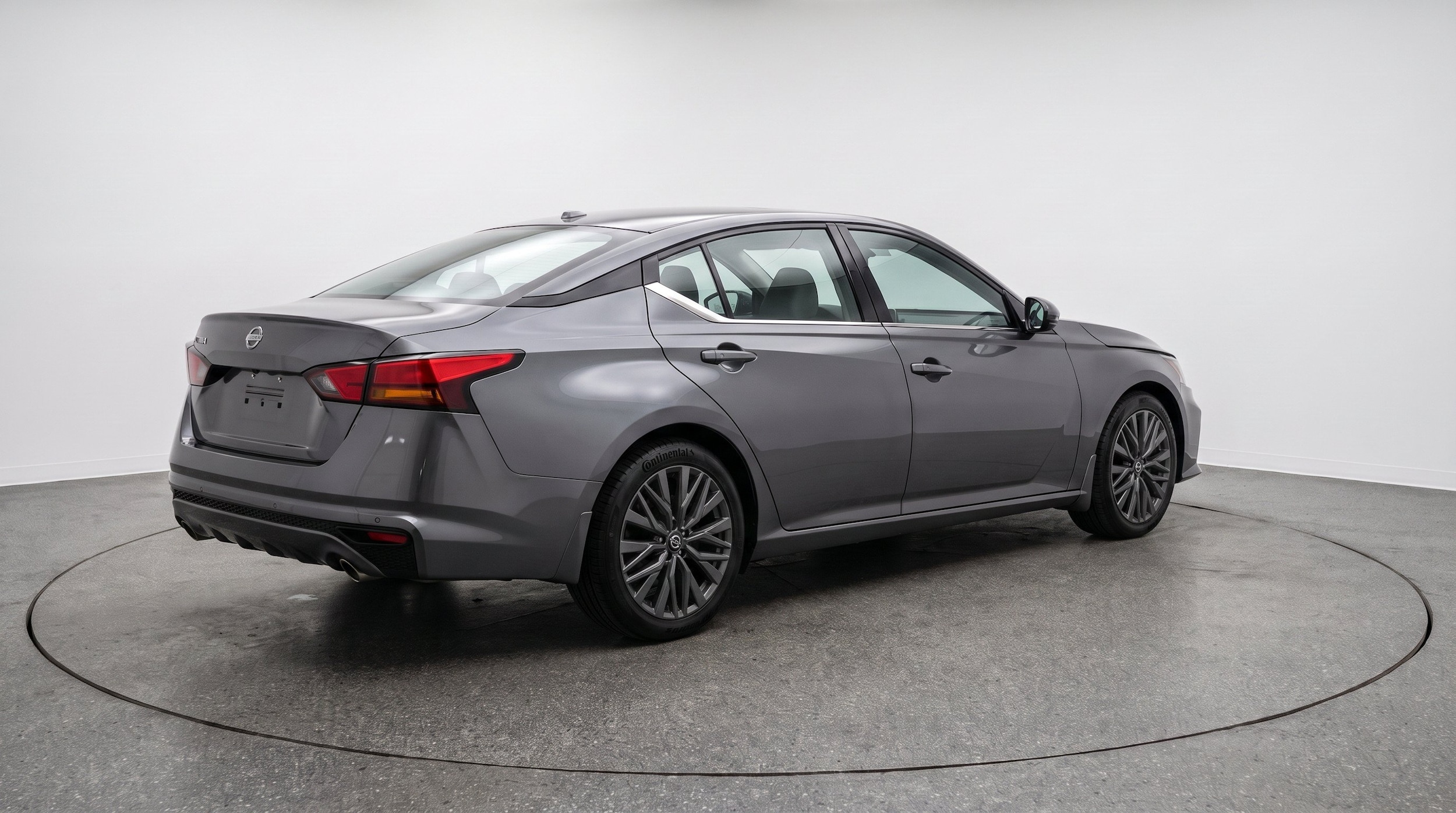 Thumbnail: 2025 Nissan Altima - 9