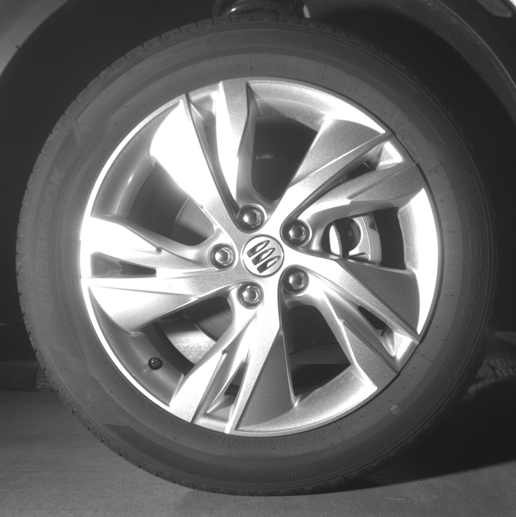 Thumbnail: 2026 Buick Encore GX - 13
