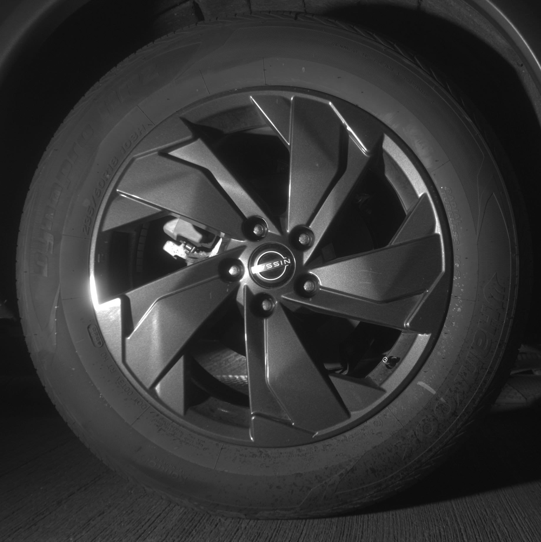 Thumbnail: 2026 Nissan Rogue - 15