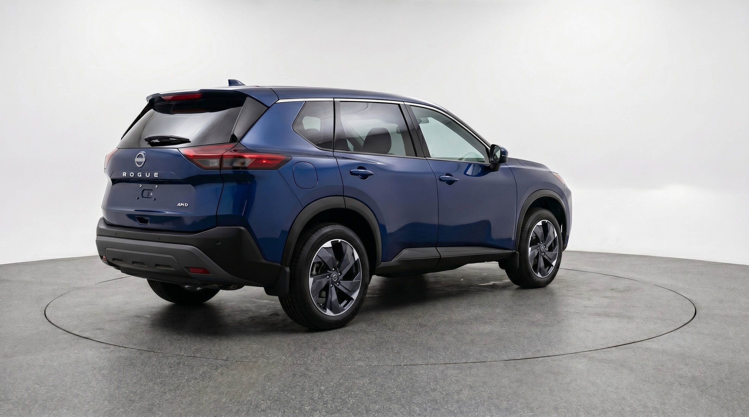 Thumbnail: 2025 Nissan Rogue - 9