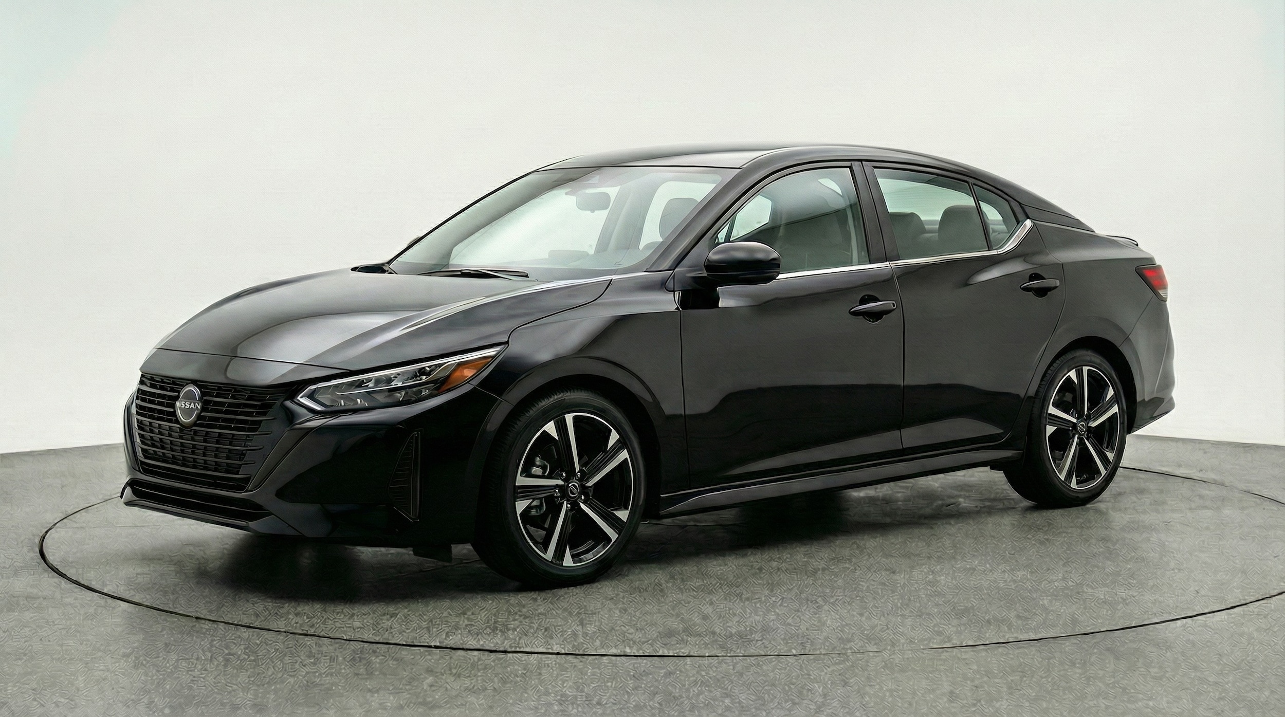 Thumbnail: 2025 Nissan Sentra - 3