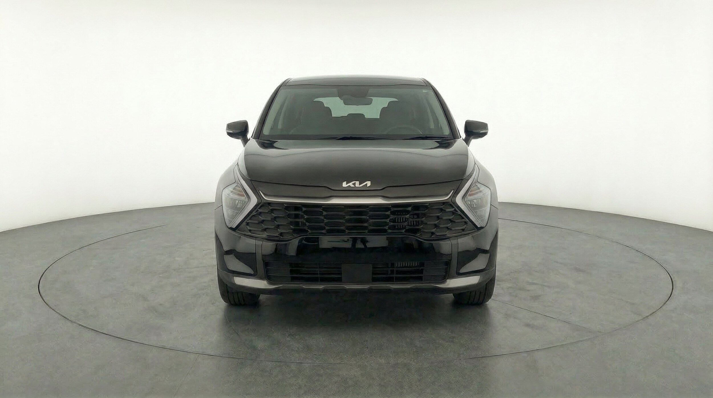 Thumbnail: 2026 Kia Sportage - 2
