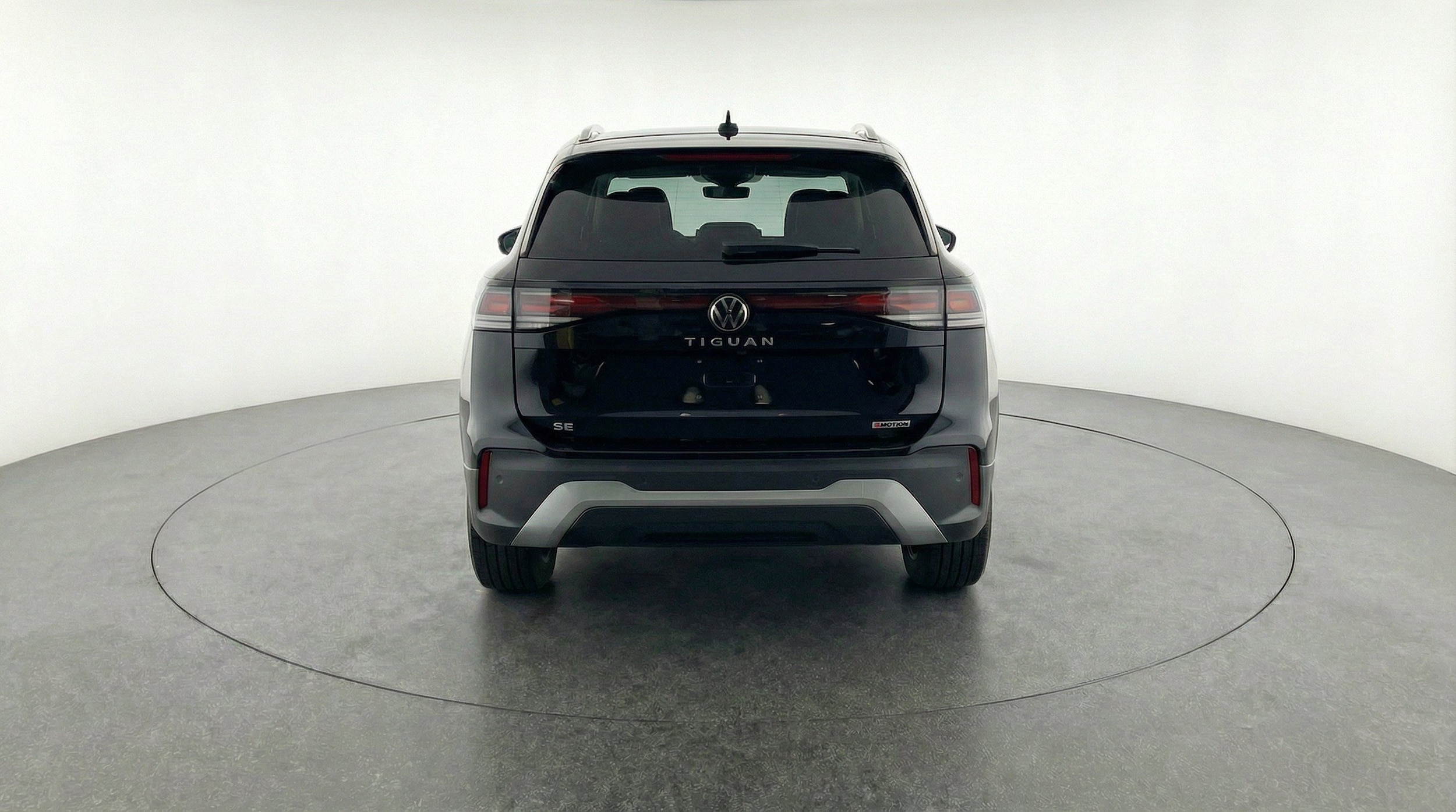 Thumbnail: 2026 Volkswagen Tiguan - 7