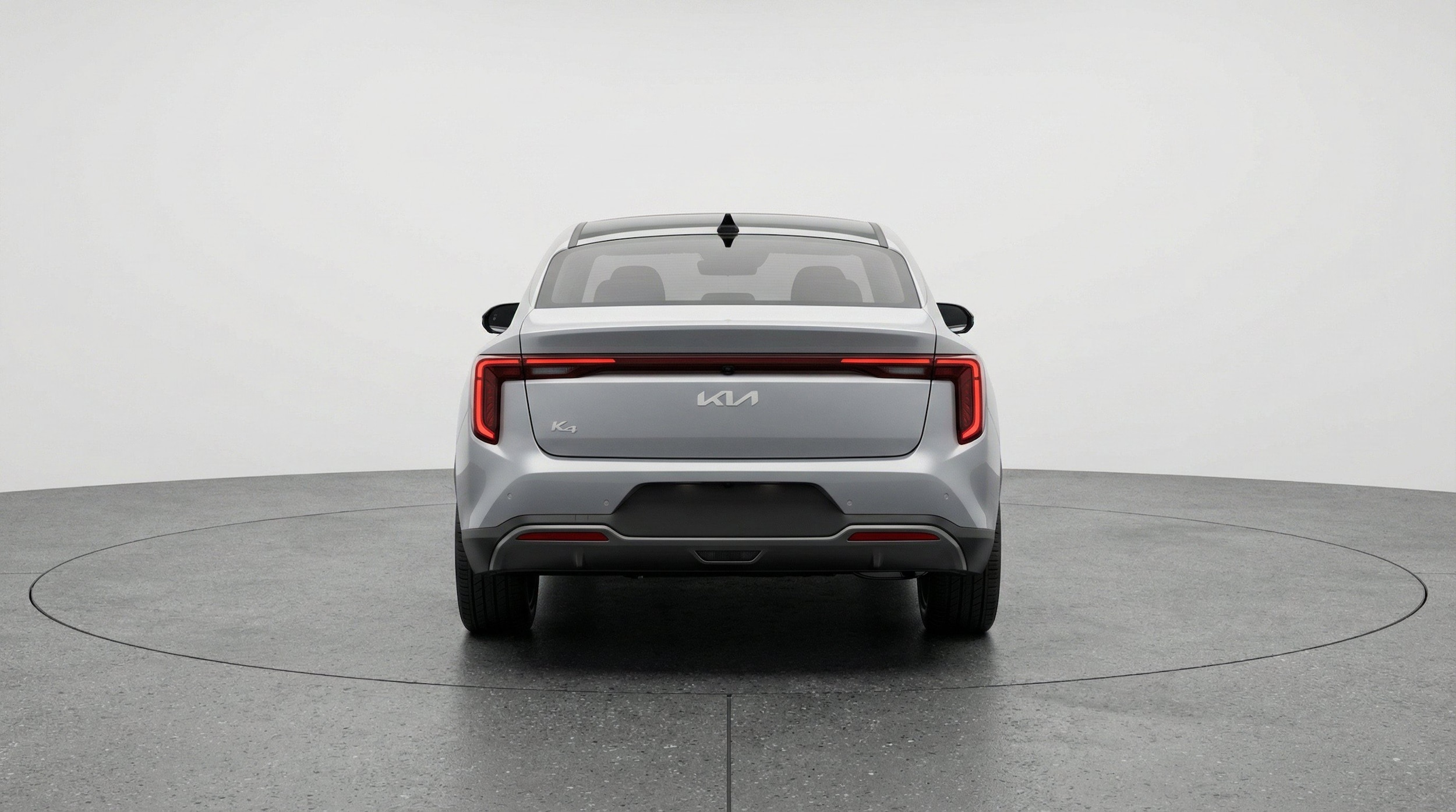 Thumbnail: 2026 Kia K4 - 7