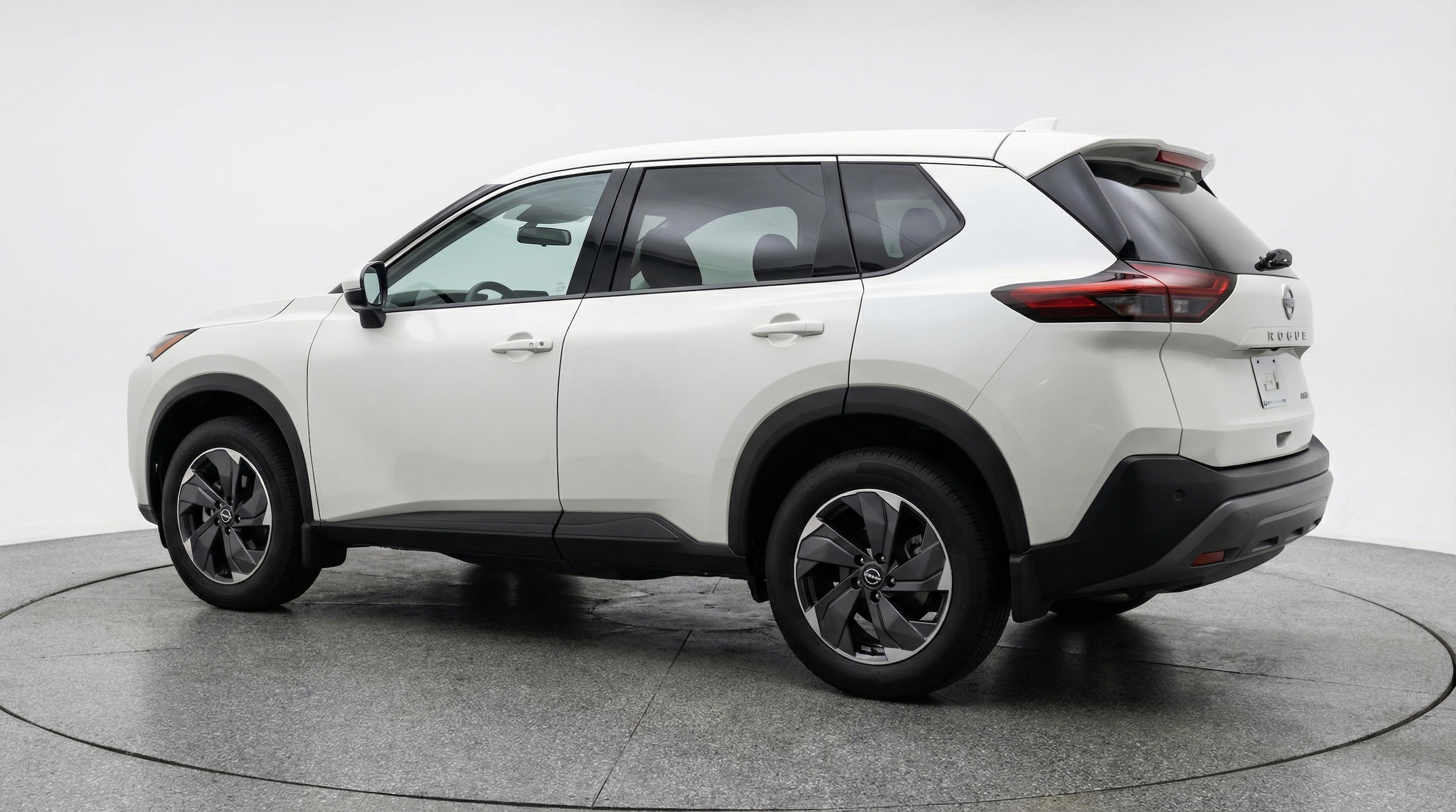 Thumbnail: 2025 Nissan Rogue - 5
