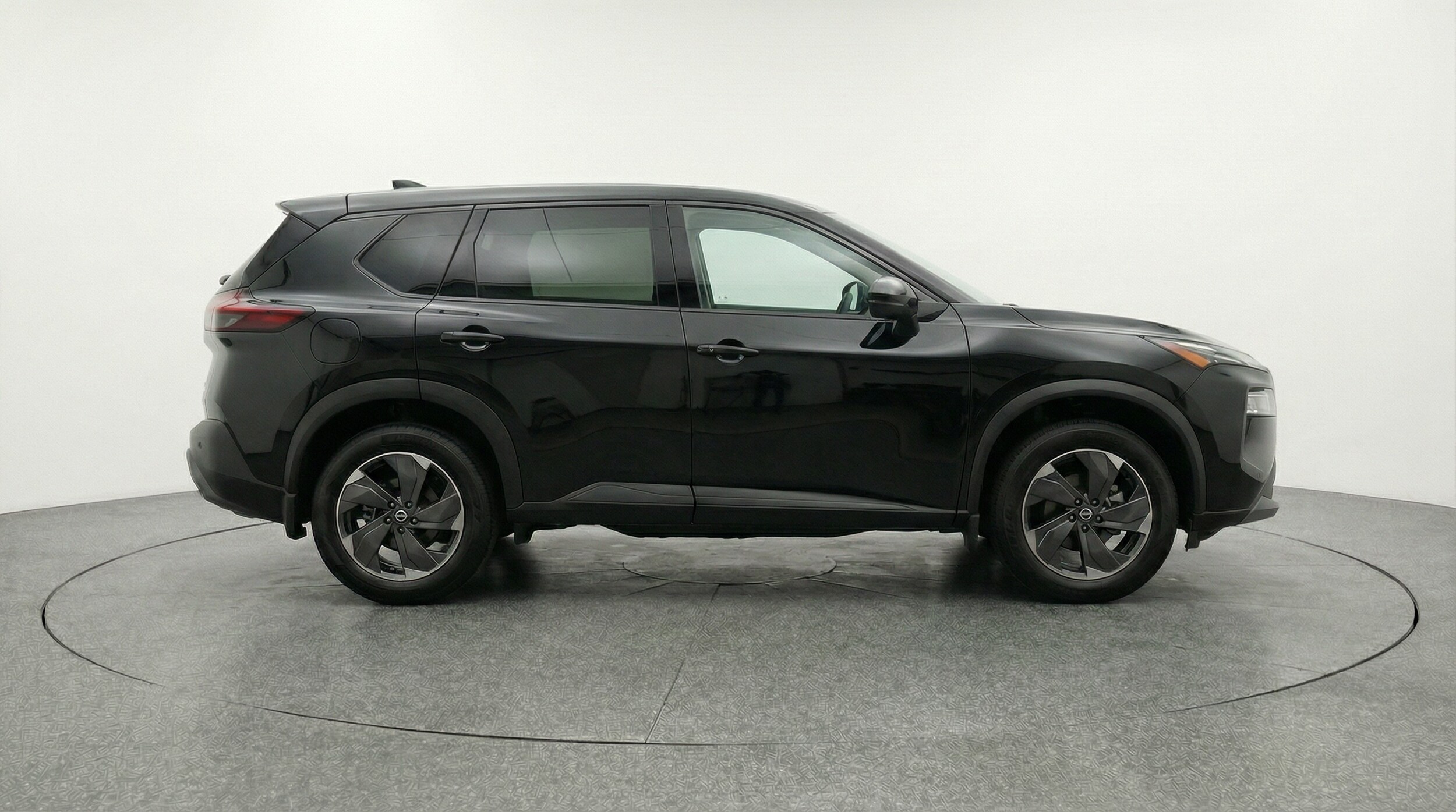 Thumbnail: 2025 Nissan Rogue - 8