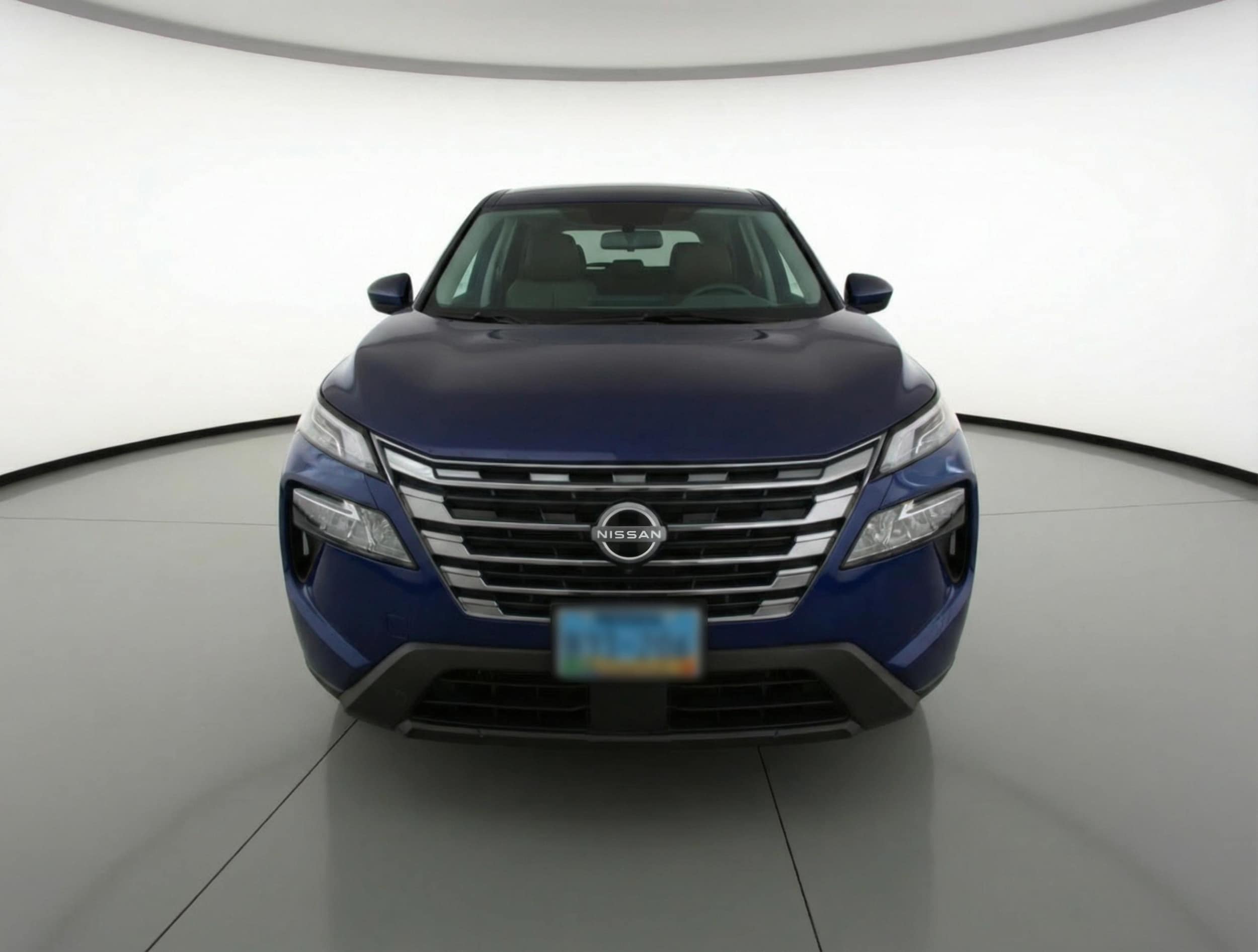 Thumbnail: 2025 Nissan Rogue - 2