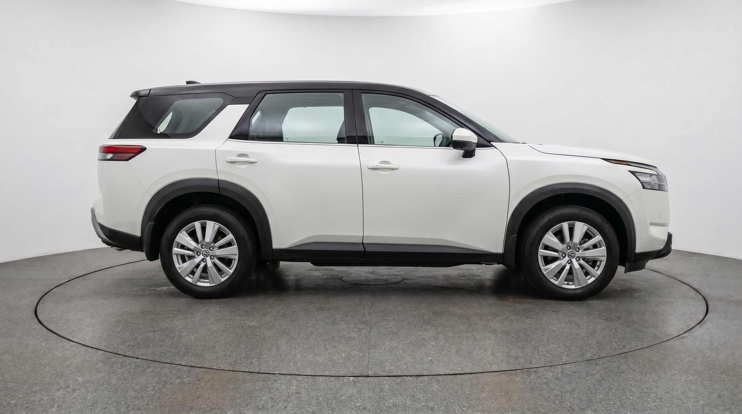 Thumbnail: 2025 Nissan Pathfinder - 11