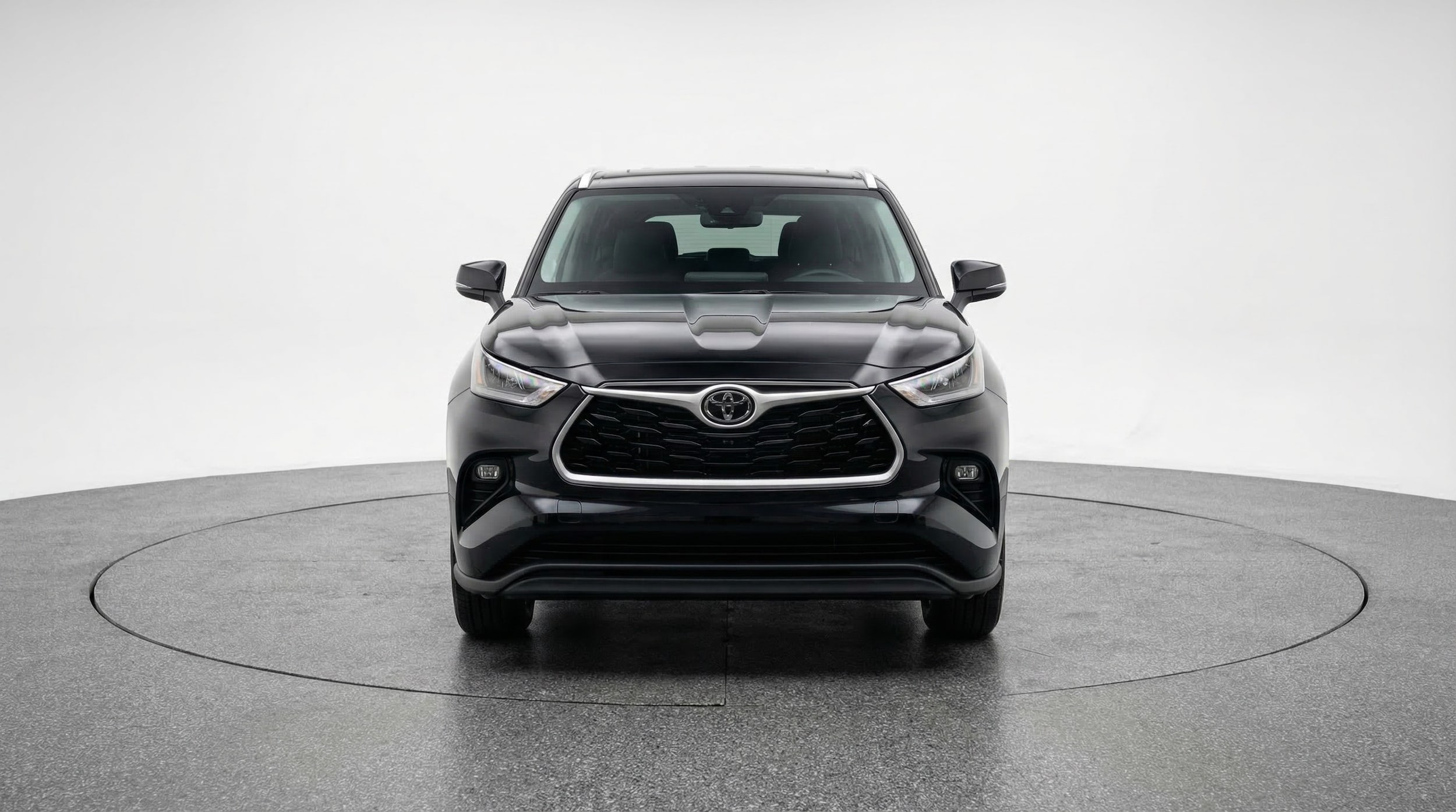 Thumbnail: 2025 Toyota Highlander - 2