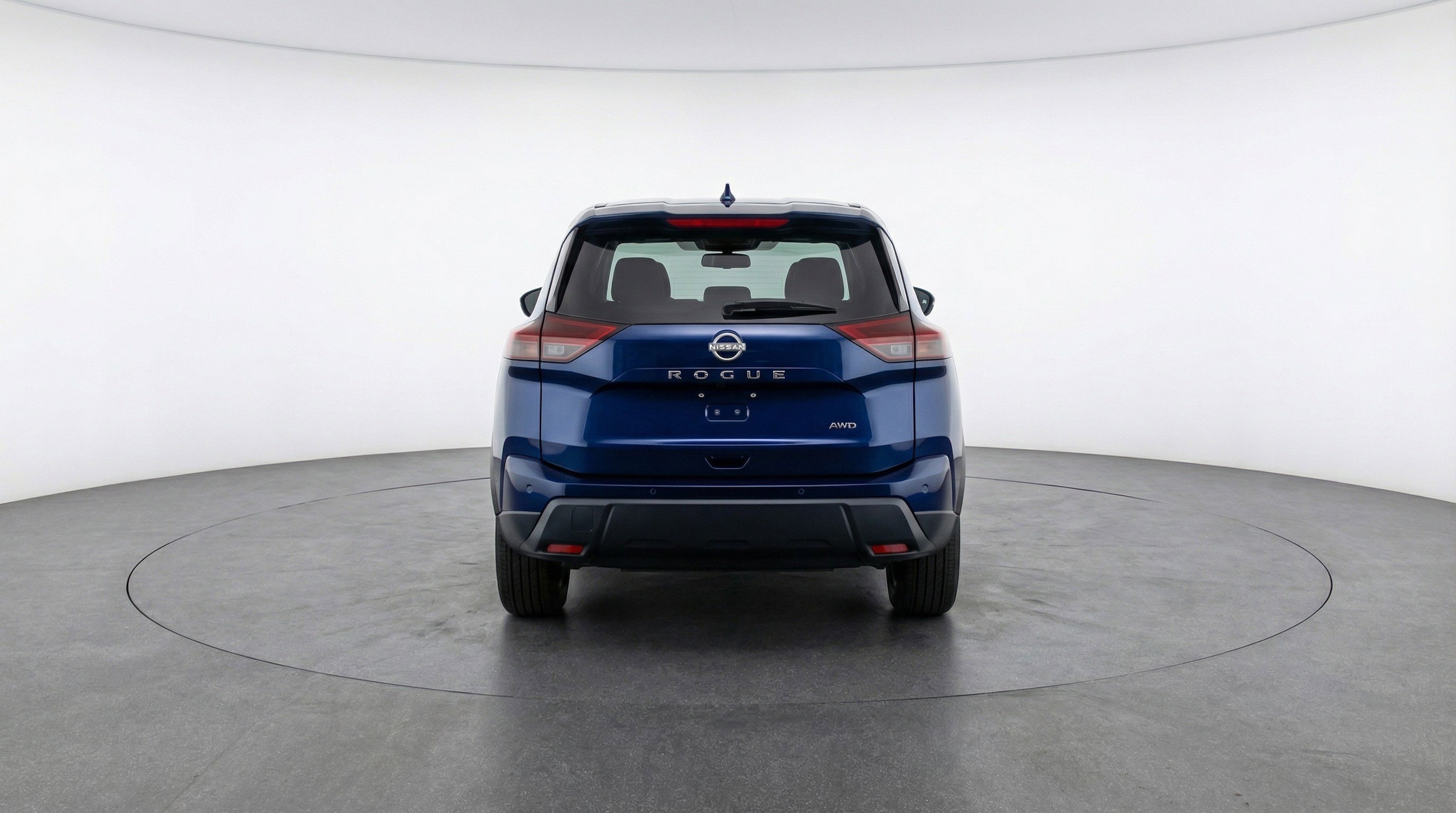 Thumbnail: 2025 Nissan Rogue - 7