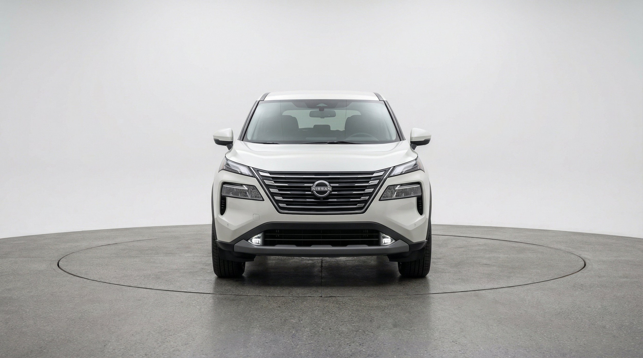 Thumbnail: 2026 Nissan Rogue - 2