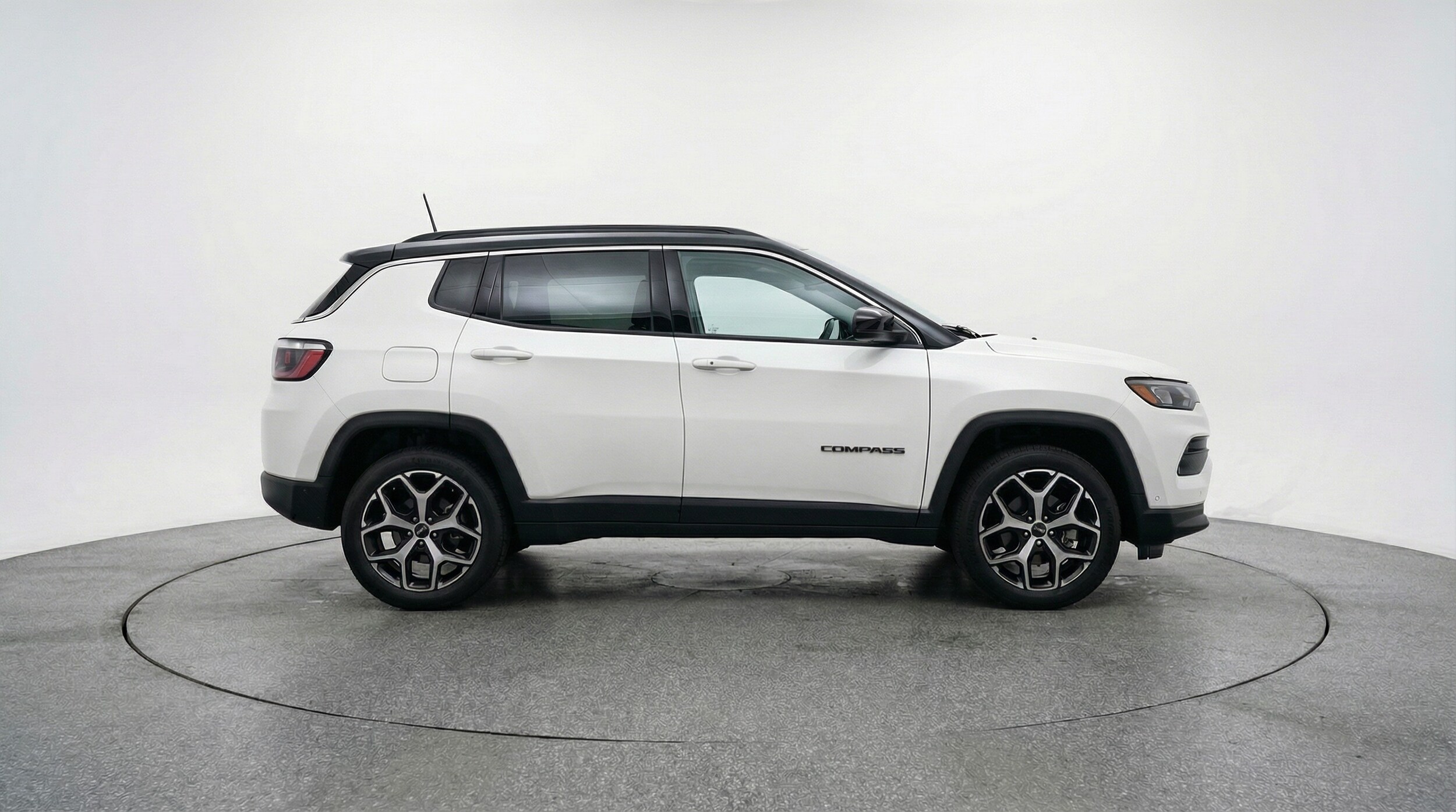 Thumbnail: 2025 Jeep Compass - 8