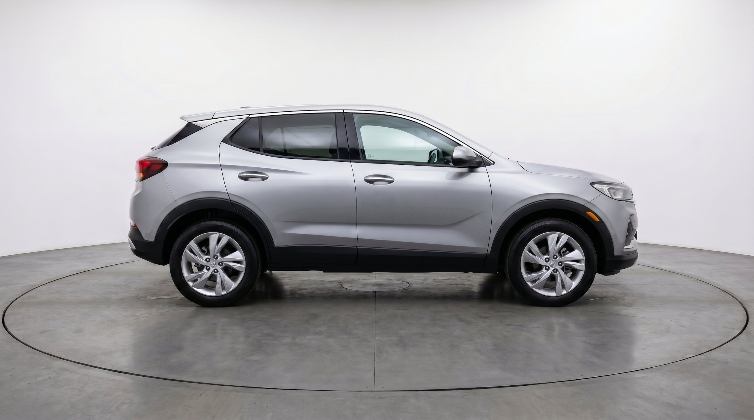 Thumbnail: 2025 Buick Encore GX - 11