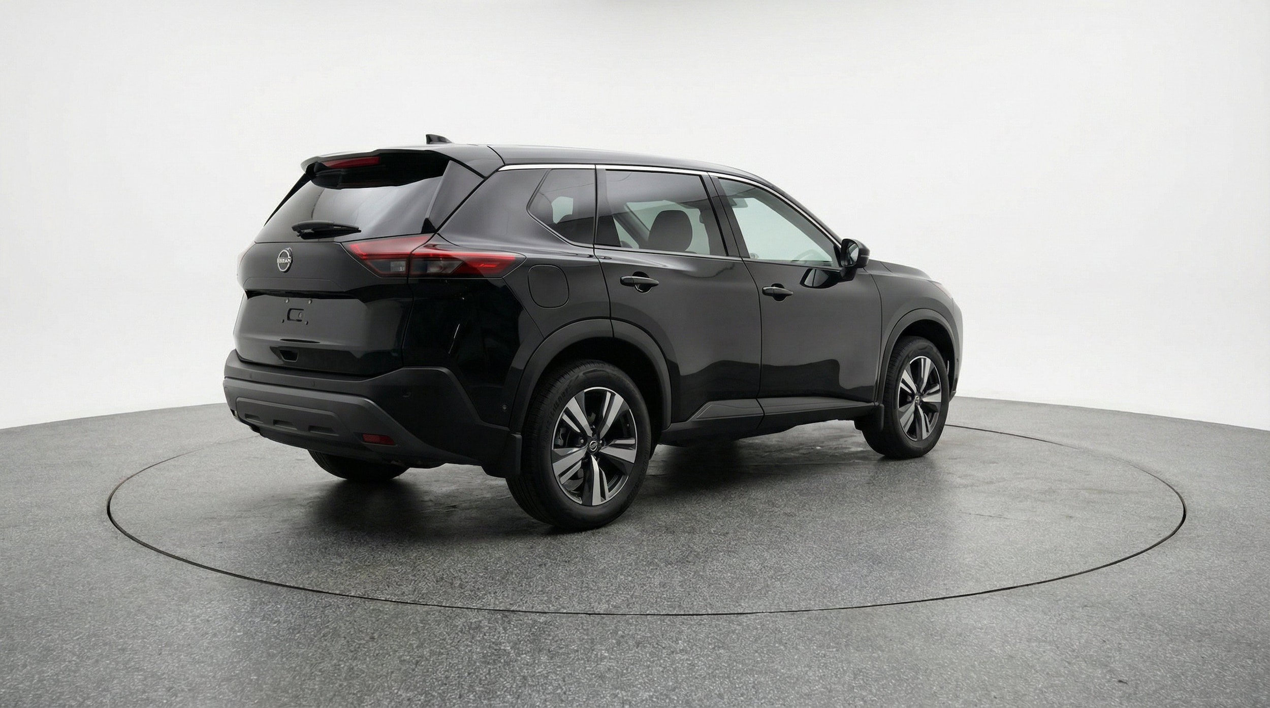 Thumbnail: 2026 Nissan Rogue - 9