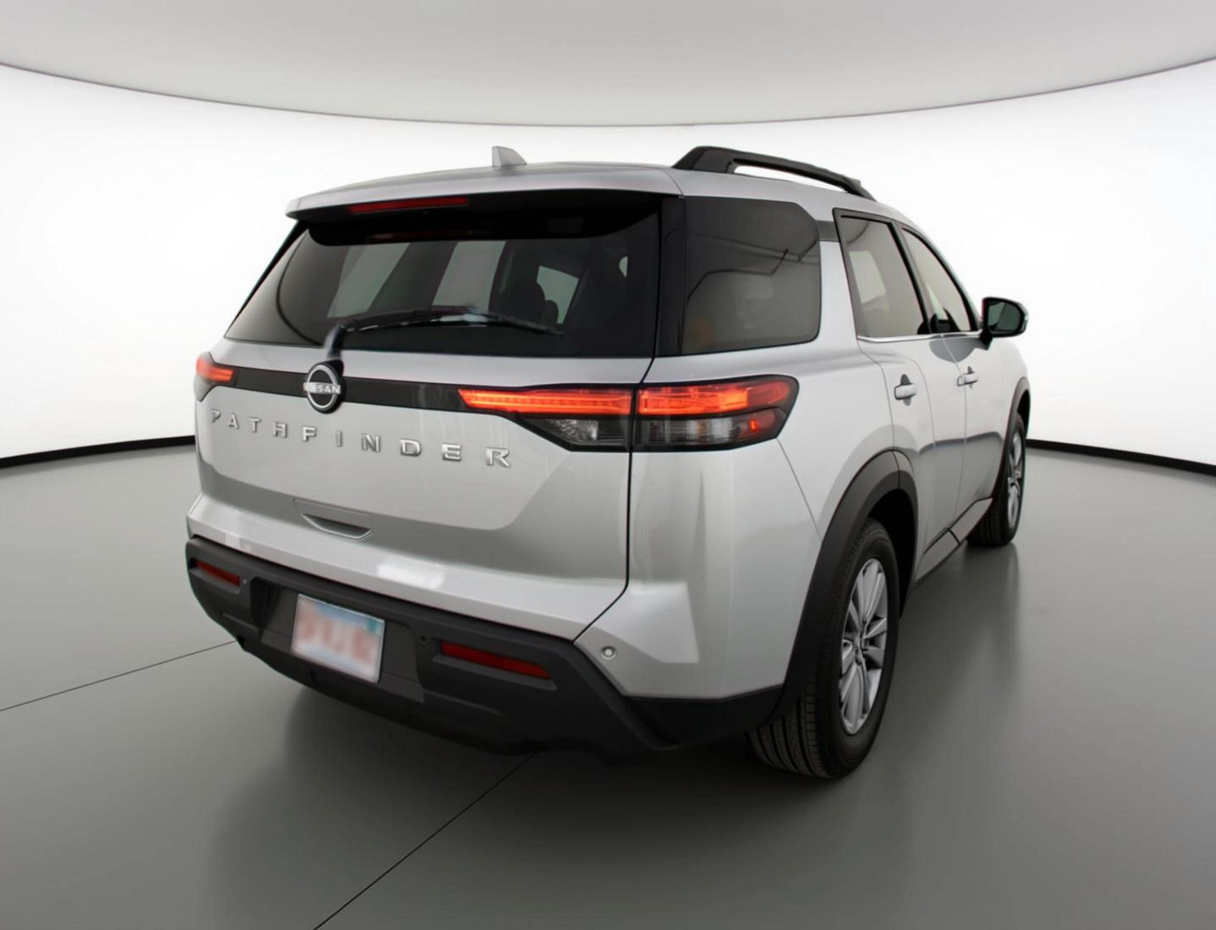 Thumbnail: 2025 Nissan Pathfinder - 9