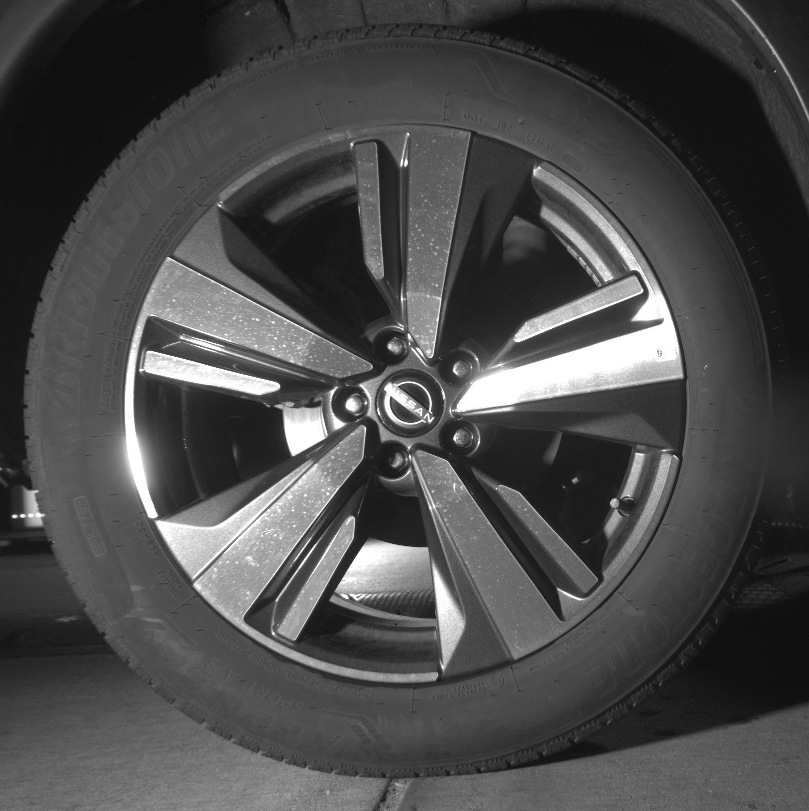 Thumbnail: 2026 Nissan Rogue - 15