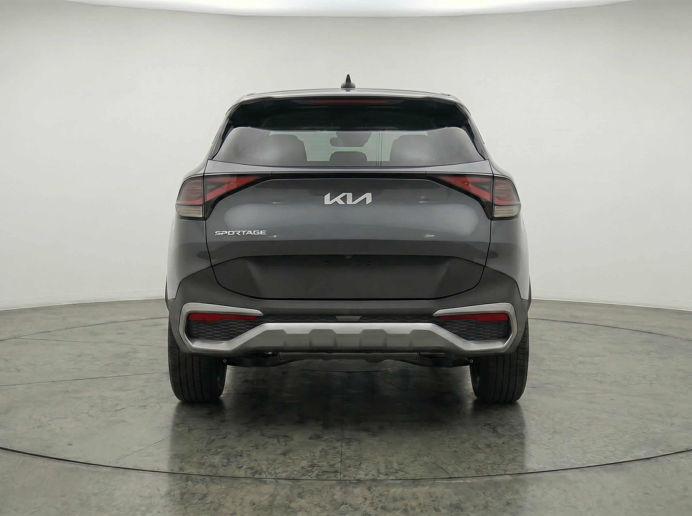 Thumbnail: 2026 Kia Sportage - 7