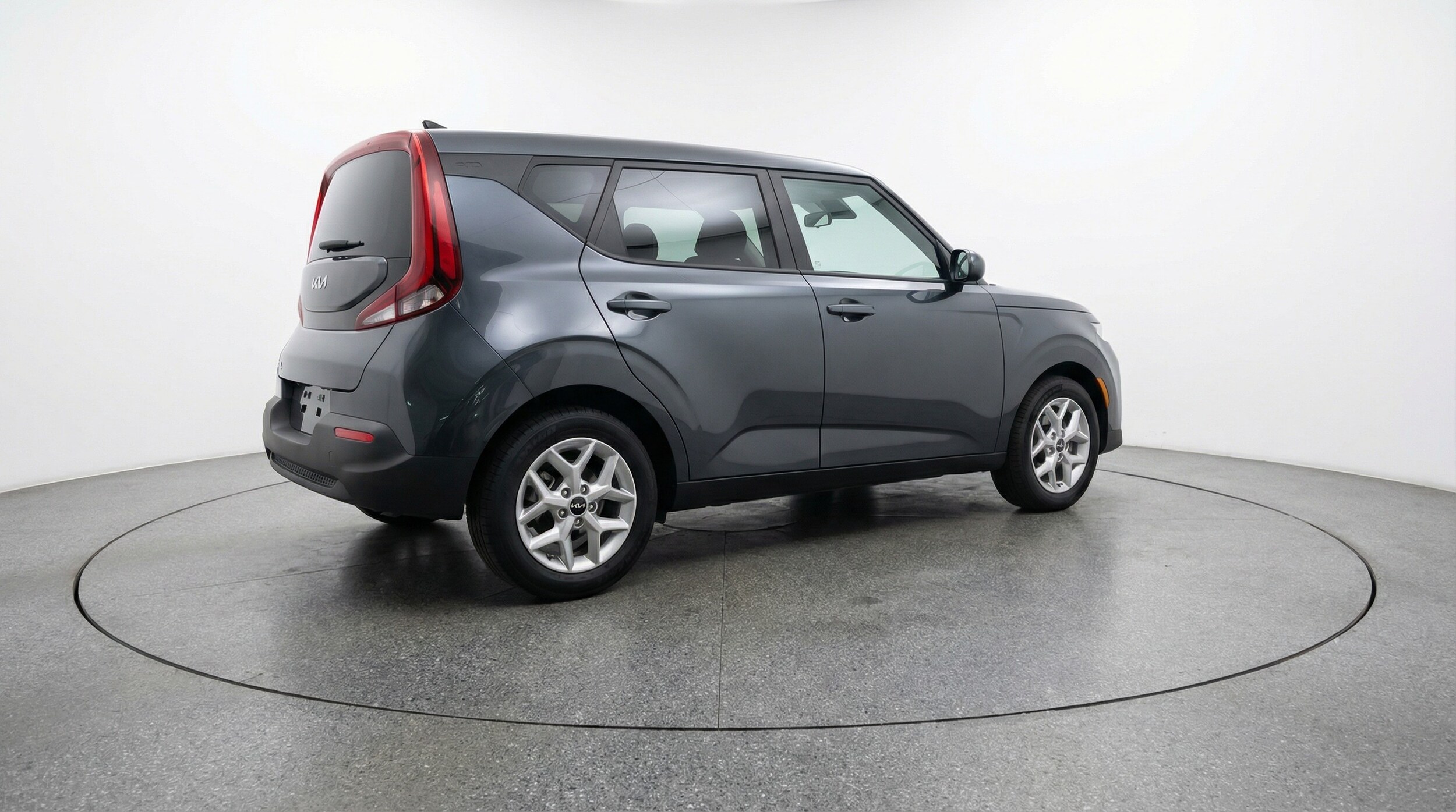 Thumbnail: 2025 Kia Soul - 7