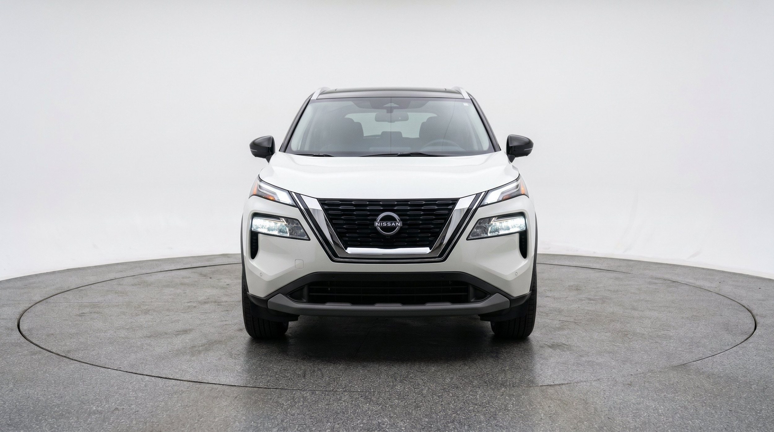 Thumbnail: 2025 Nissan Rogue - 2