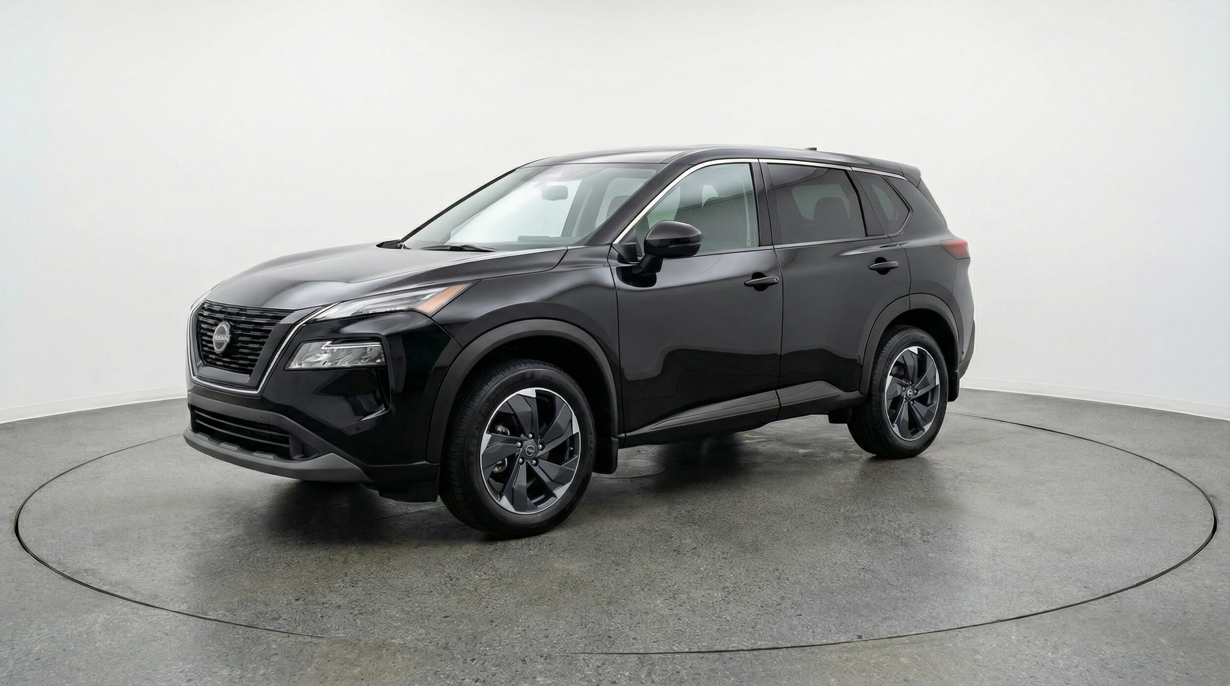 Thumbnail: 2025 Nissan Rogue - 3