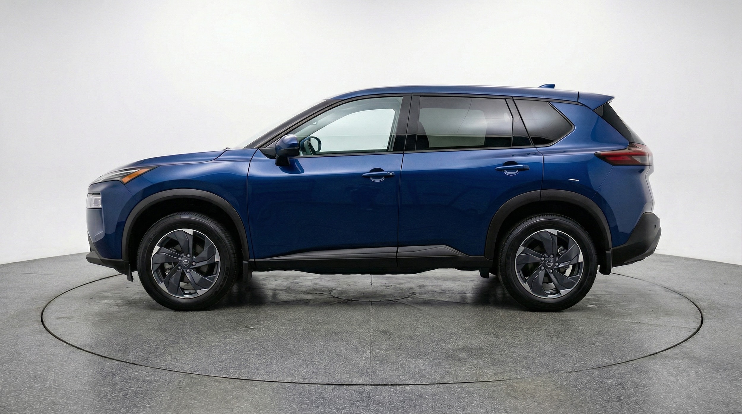 Thumbnail: 2025 Nissan Rogue - 4