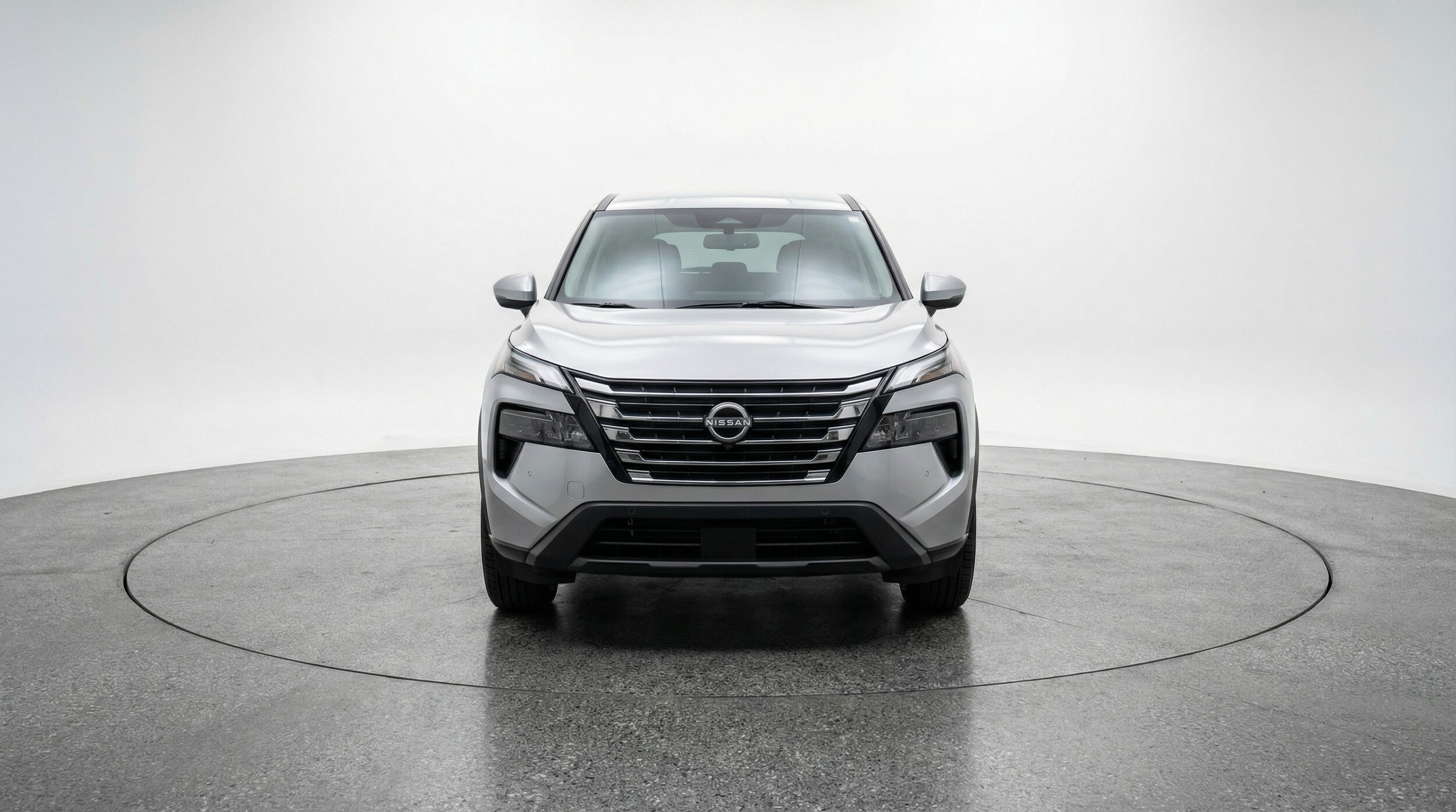 Thumbnail: 2025 Nissan Rogue - 2