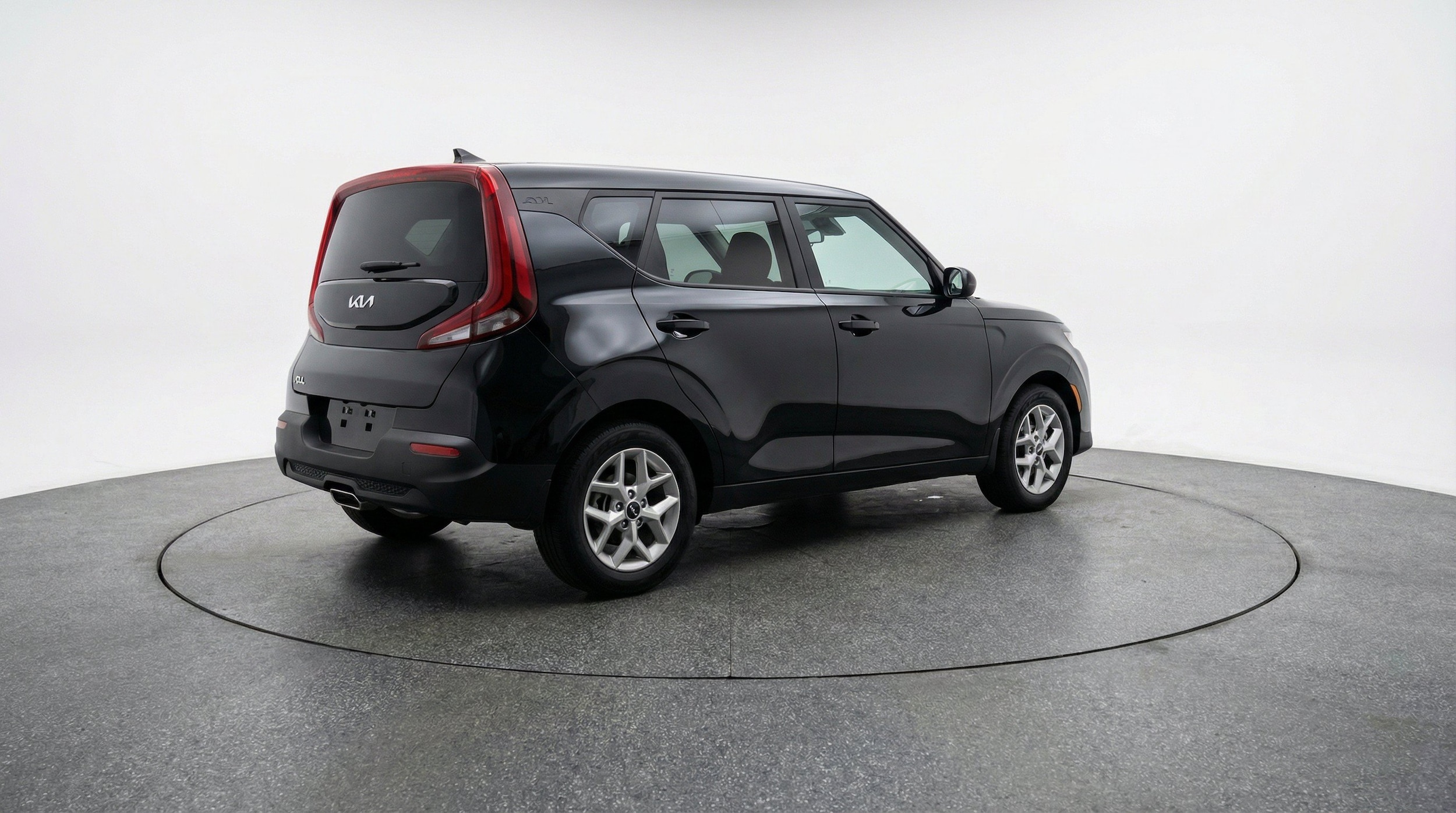 Thumbnail: 2025 Kia Soul - 9