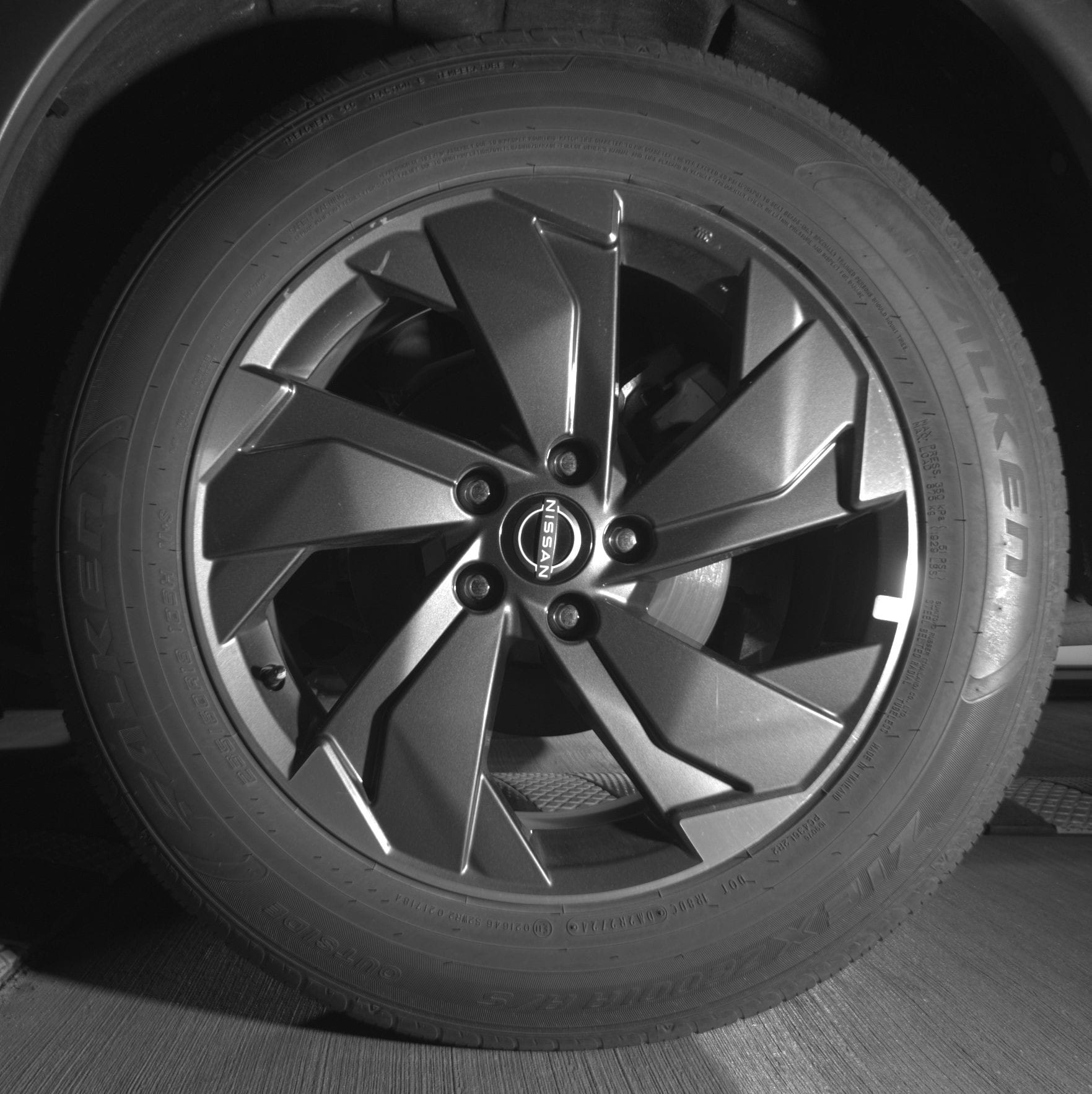 Thumbnail: 2025 Nissan Rogue - 11