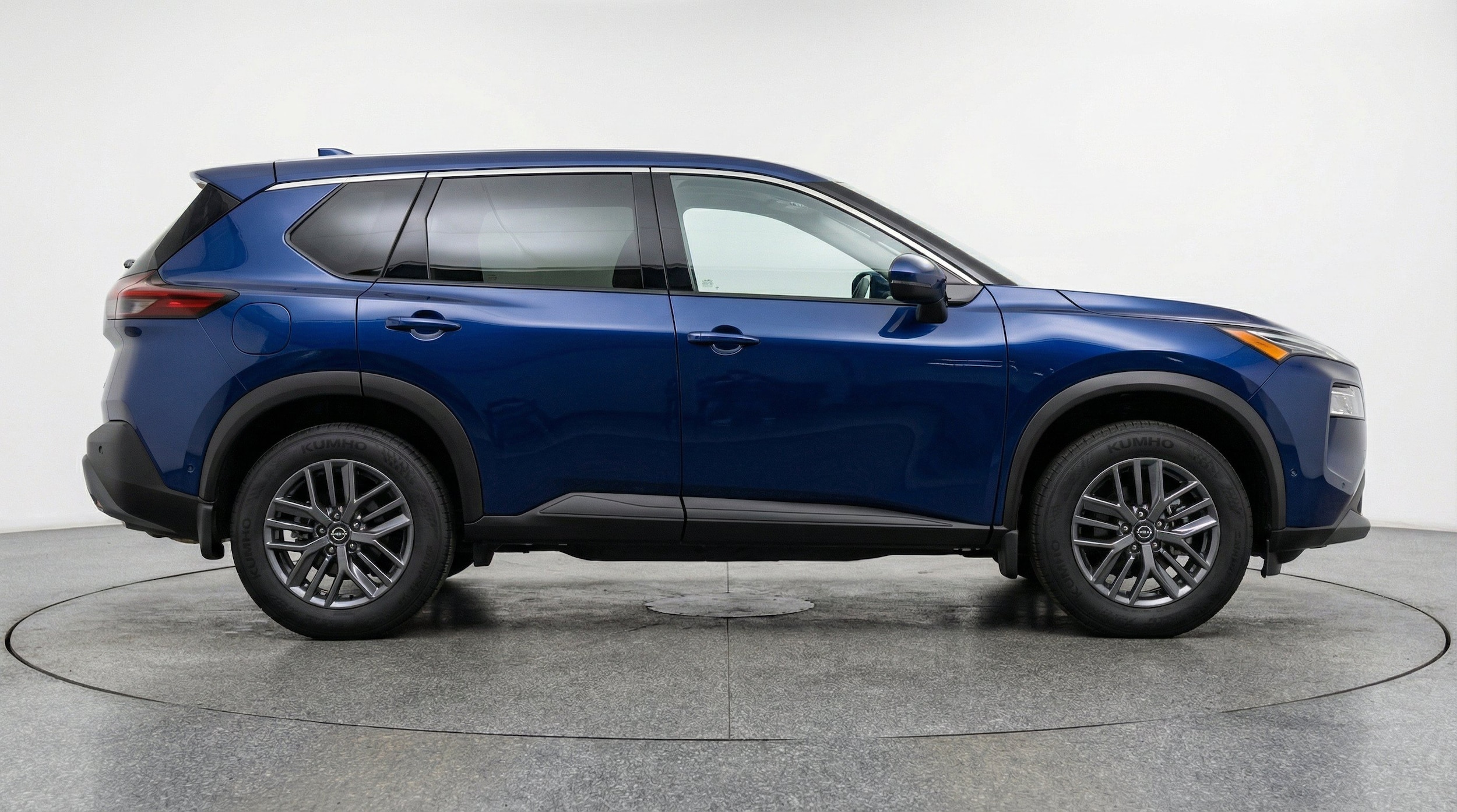 Thumbnail: 2026 Nissan Rogue - 11