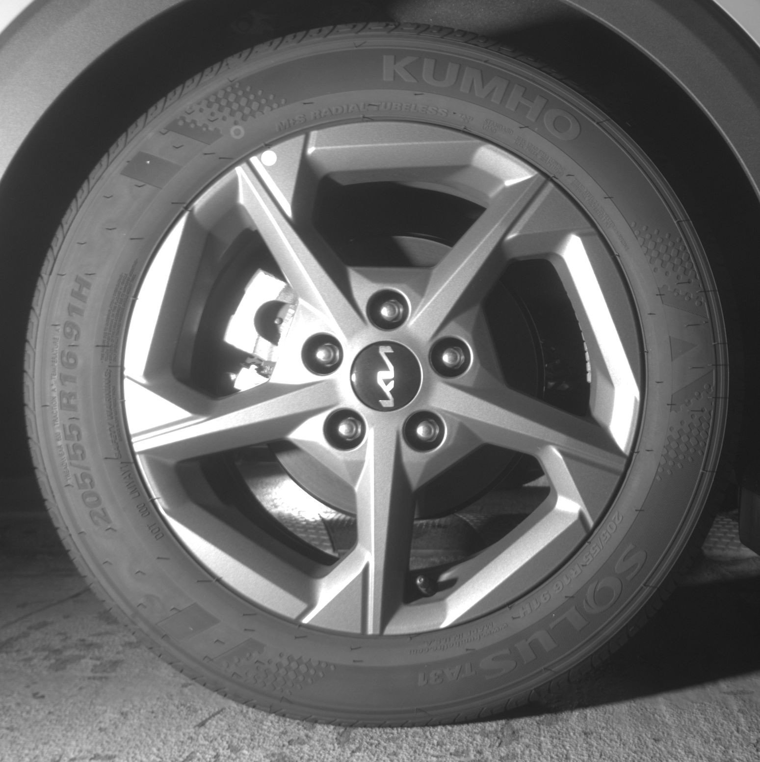 Thumbnail: 2026 Kia K4 - 15