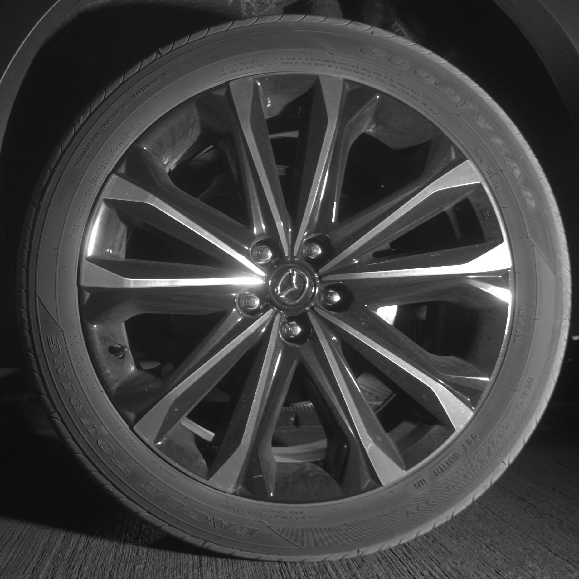 Thumbnail: 2026 Mazda CX-50 - 14