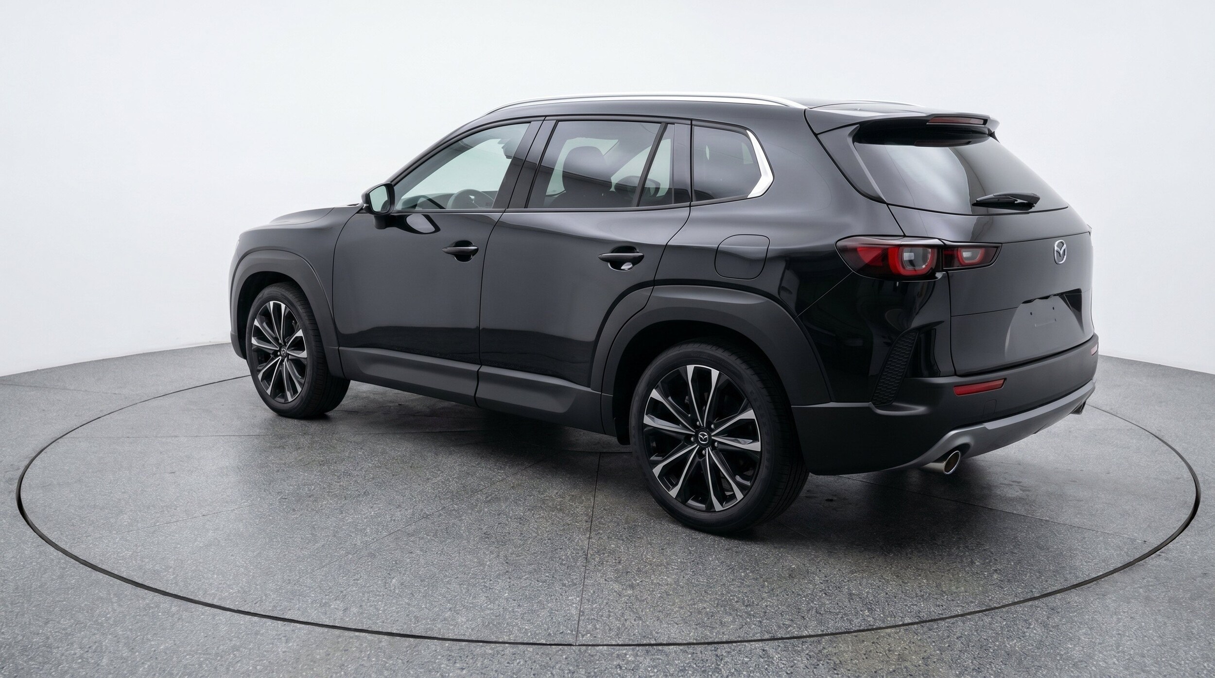 Thumbnail: 2026 Mazda CX-50 - 6