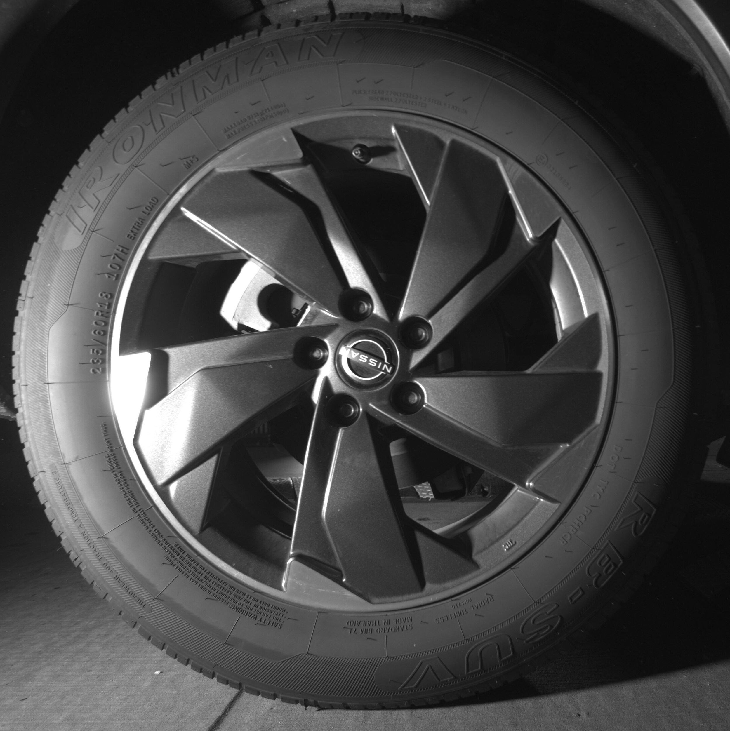 Thumbnail: 2025 Nissan Rogue - 12