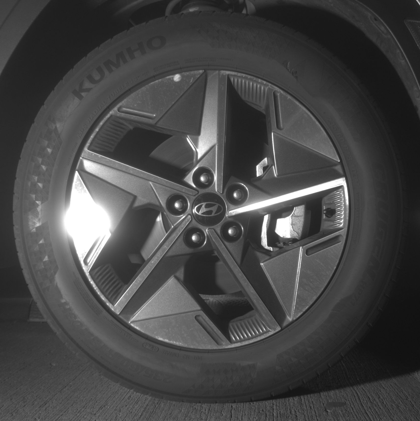 Thumbnail: 2025 Hyundai Tucson - 10