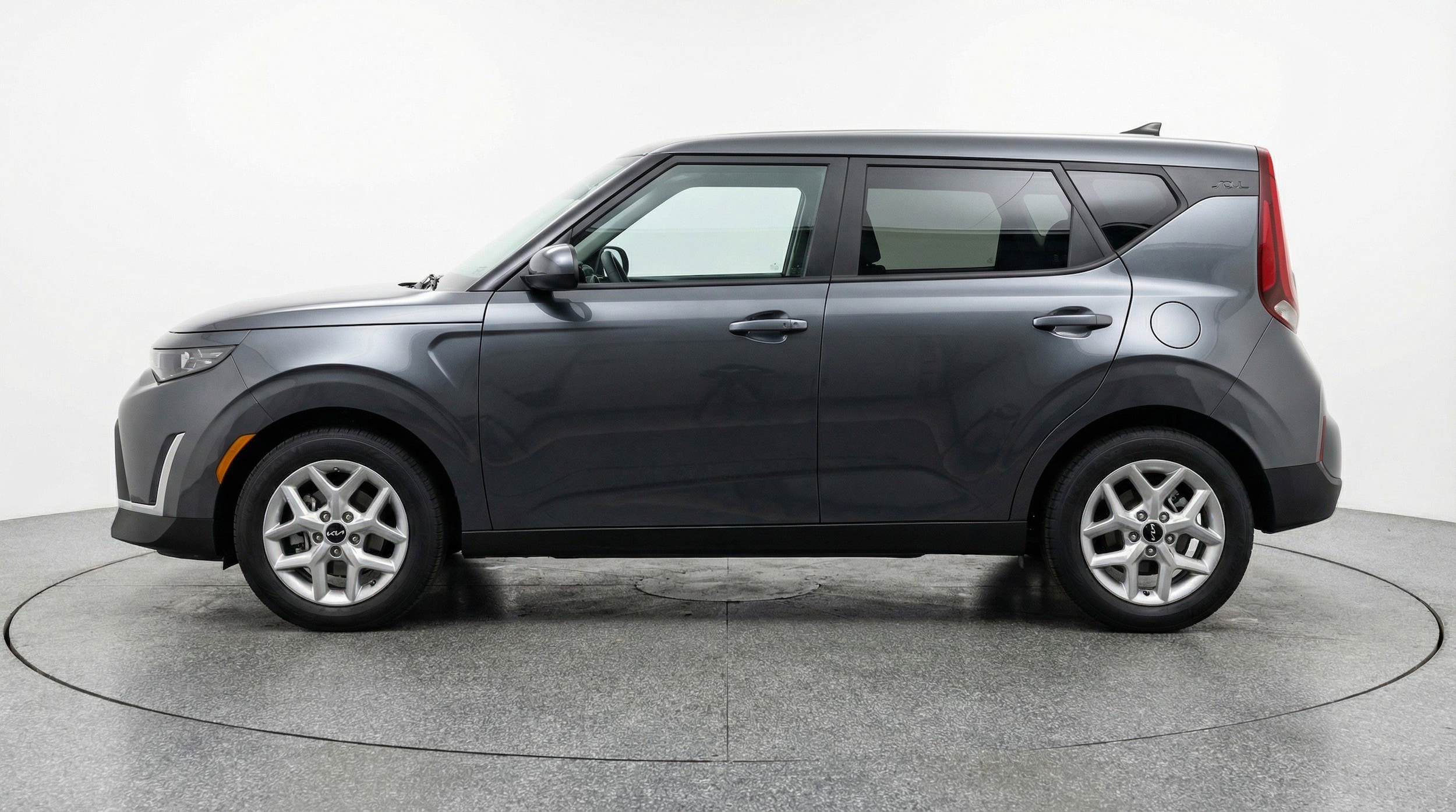 Thumbnail: 2025 Kia Soul - 5