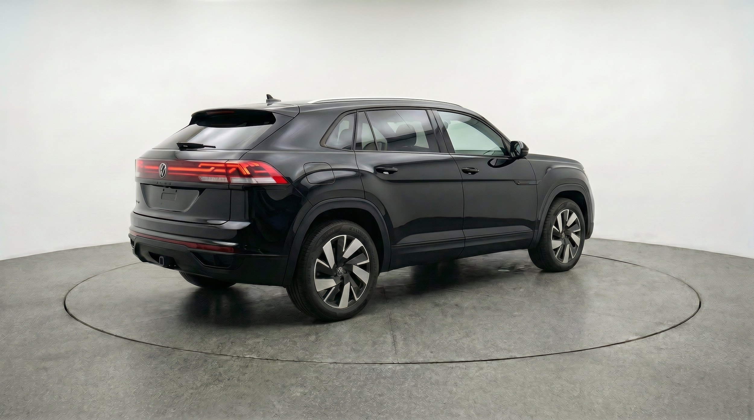 Thumbnail: 2026 Volkswagen Atlas - 9
