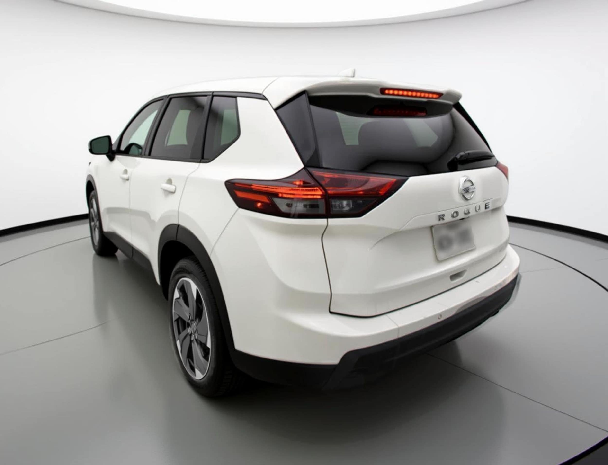 Thumbnail: 2025 Nissan Rogue - 5