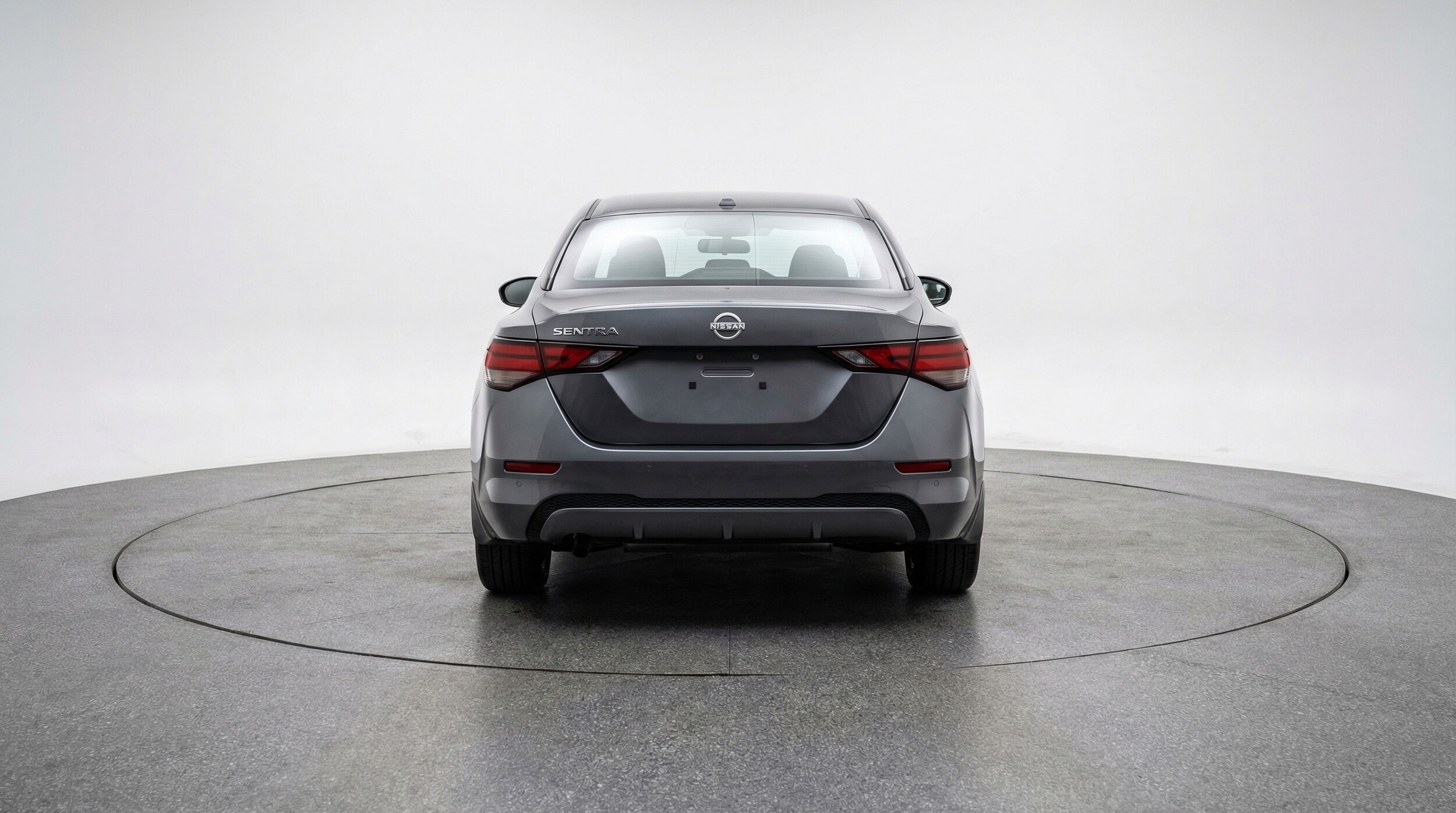 Thumbnail: 2025 Nissan Sentra - 6