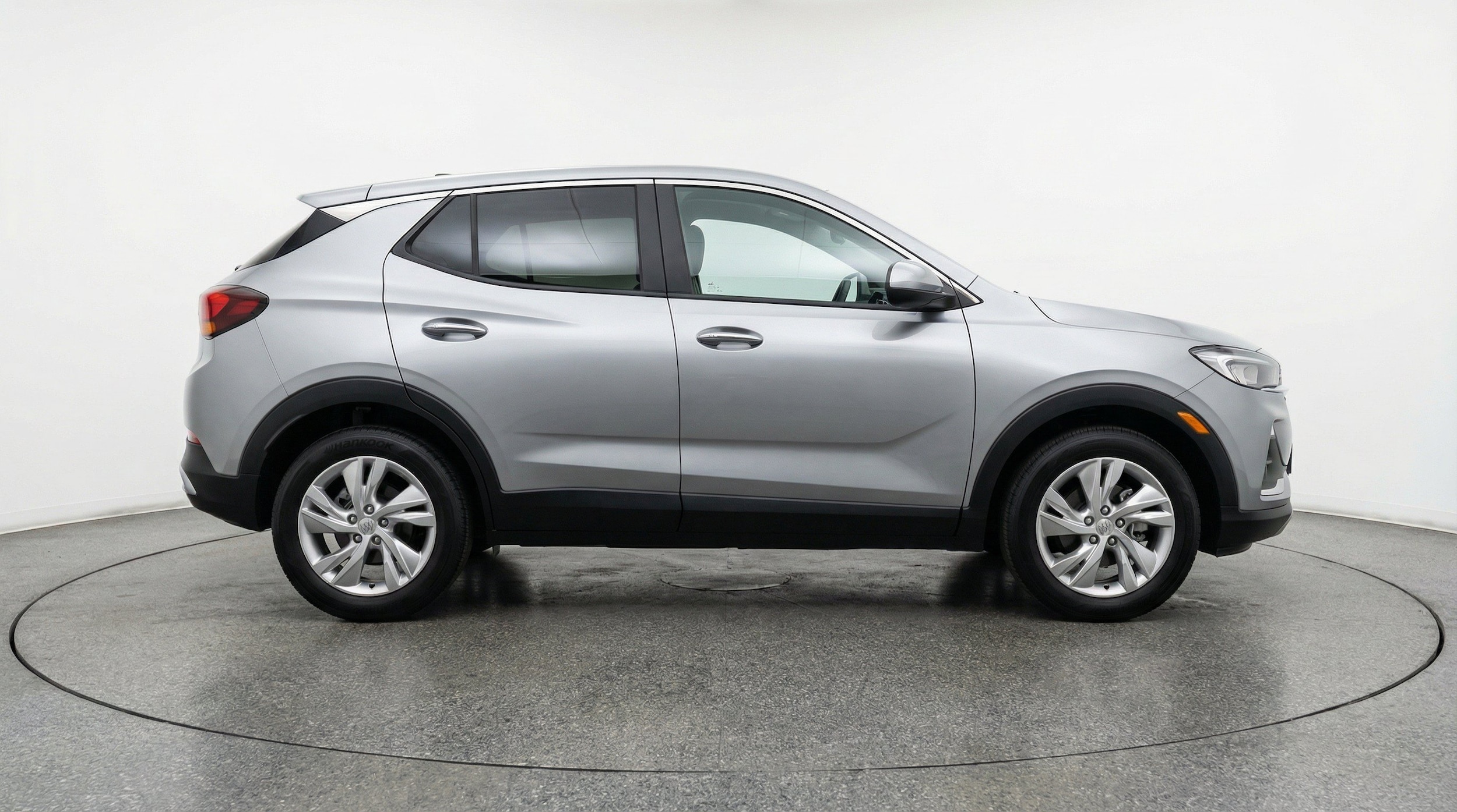Thumbnail: 2026 Buick Encore GX - 11
