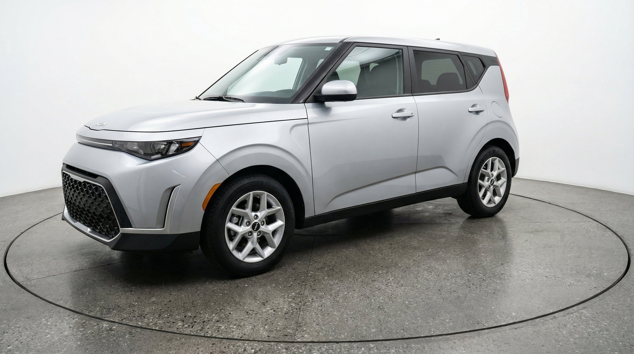Thumbnail: 2025 Kia Soul - 3