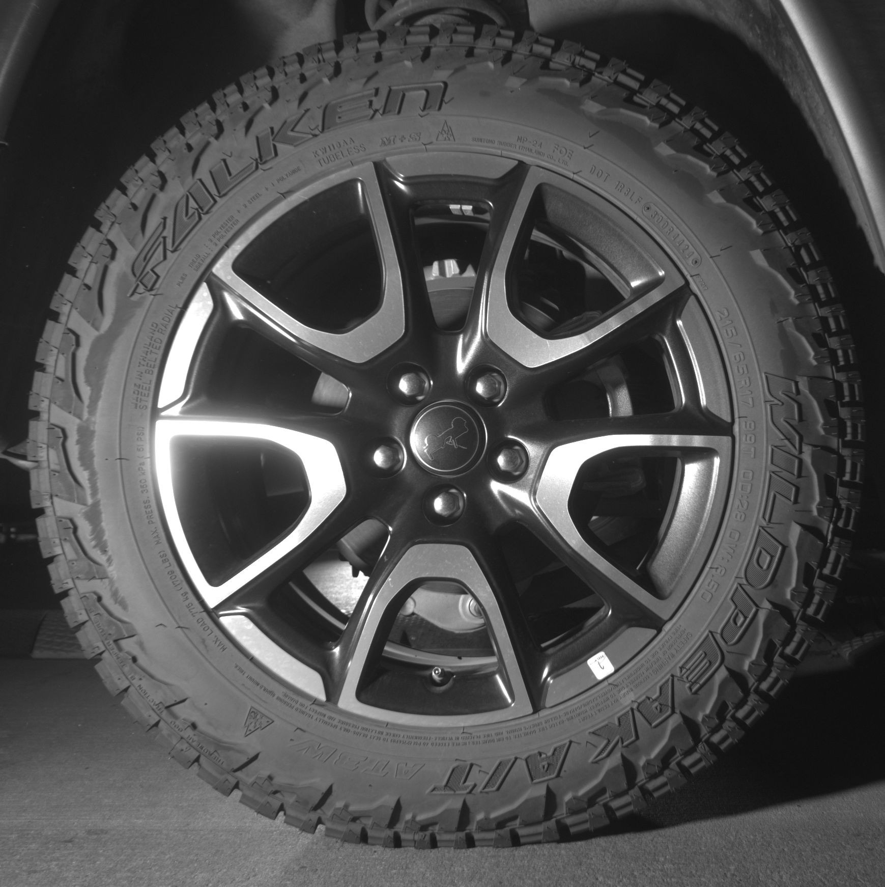 Thumbnail: 2025 Jeep Compass - 12