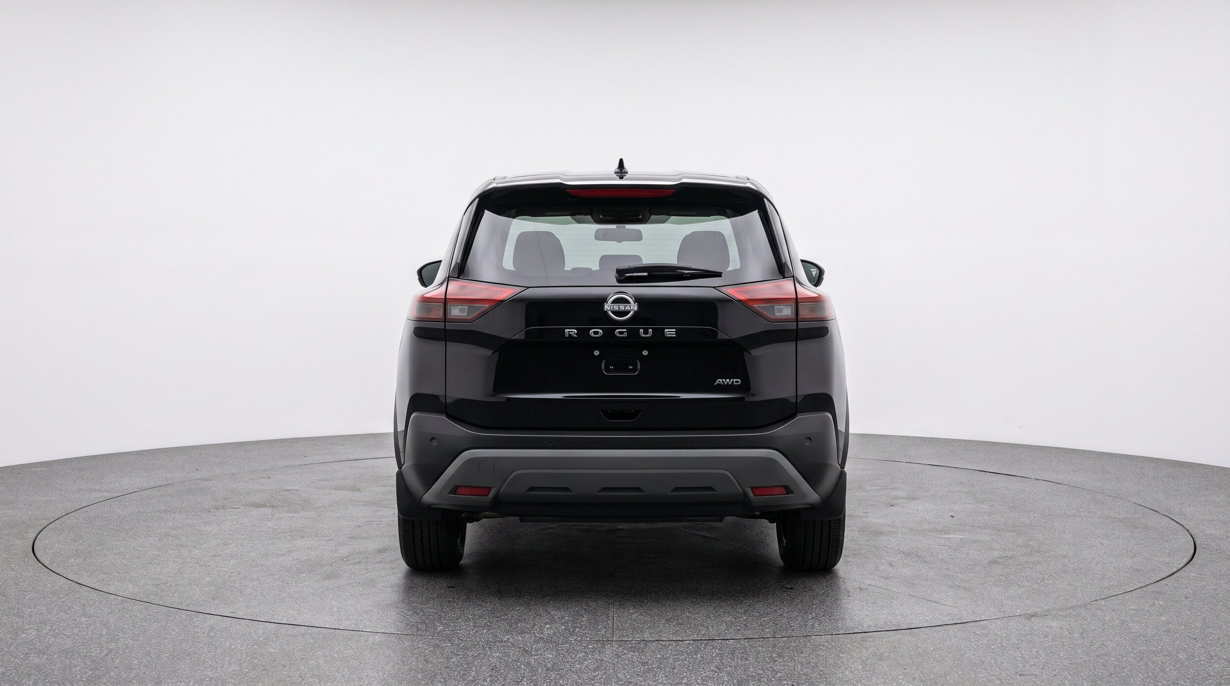 Thumbnail: 2026 Nissan Rogue - 7