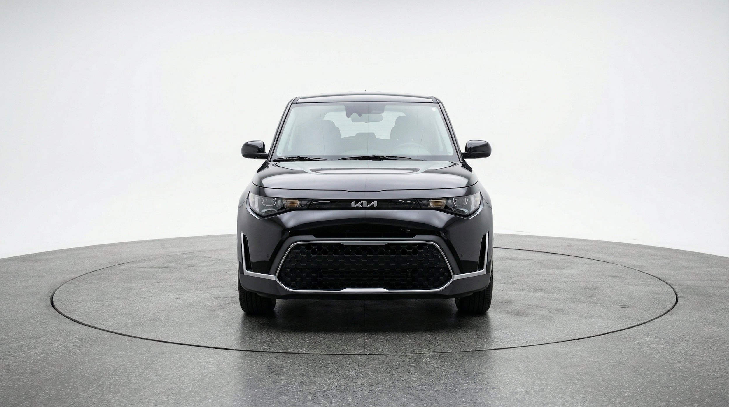 Thumbnail: 2025 Kia Soul - 2