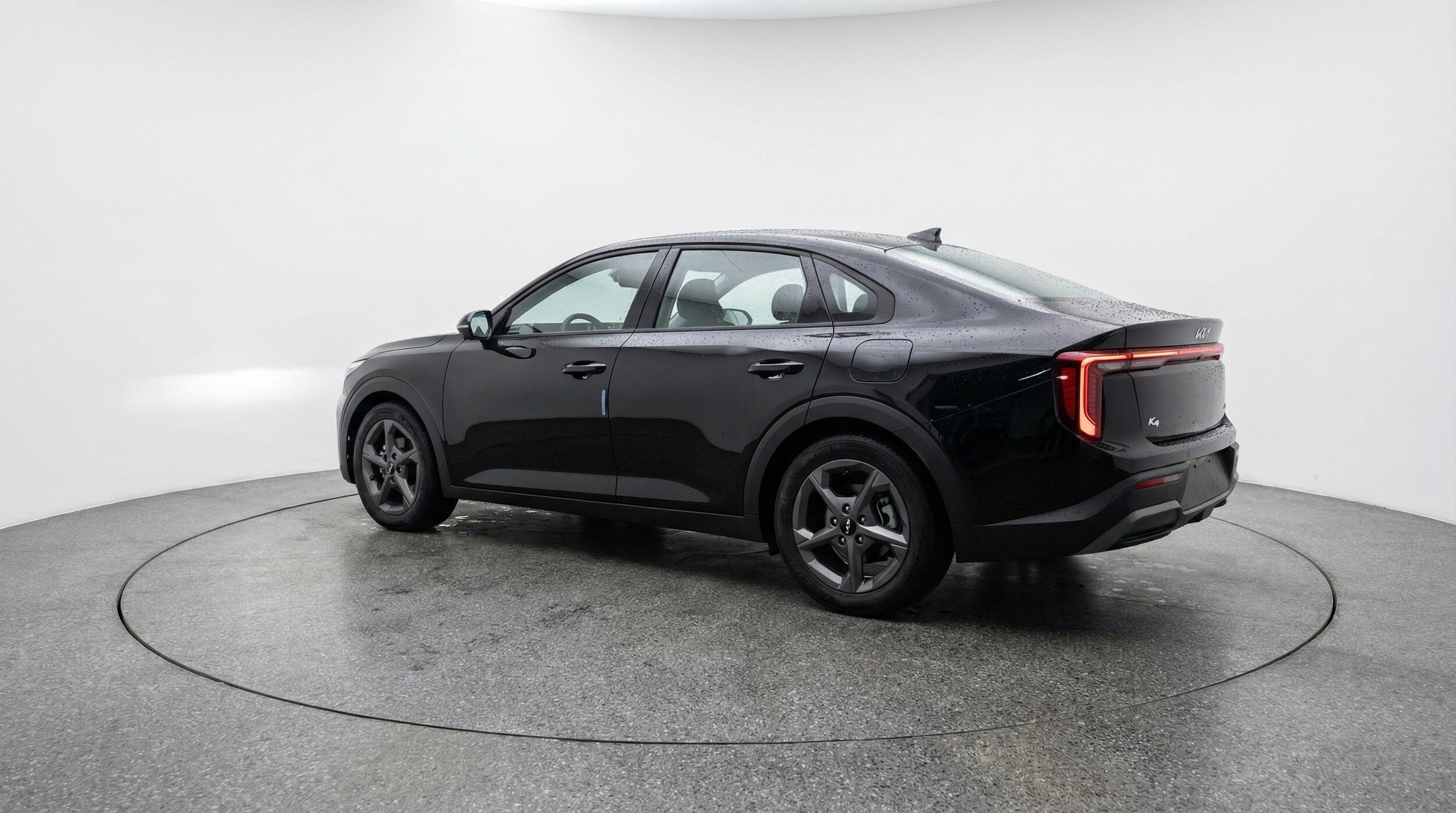 Thumbnail: 2025 Kia K4 - 6