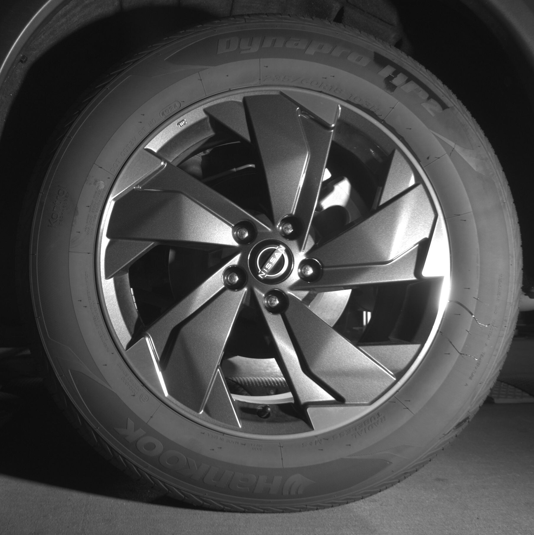 Thumbnail: 2025 Nissan Rogue - 11