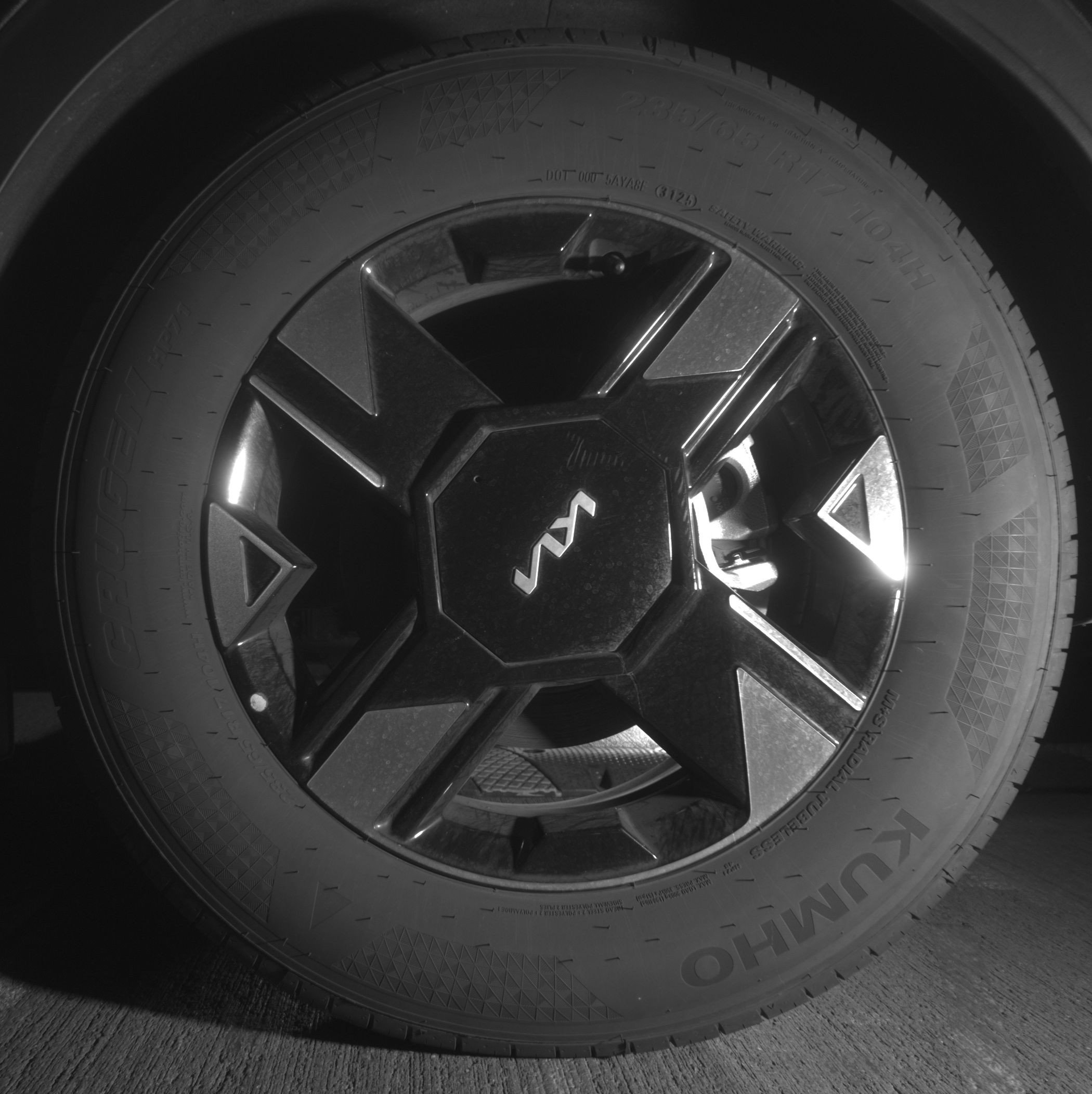 Thumbnail: 2026 Kia Sportage - 14
