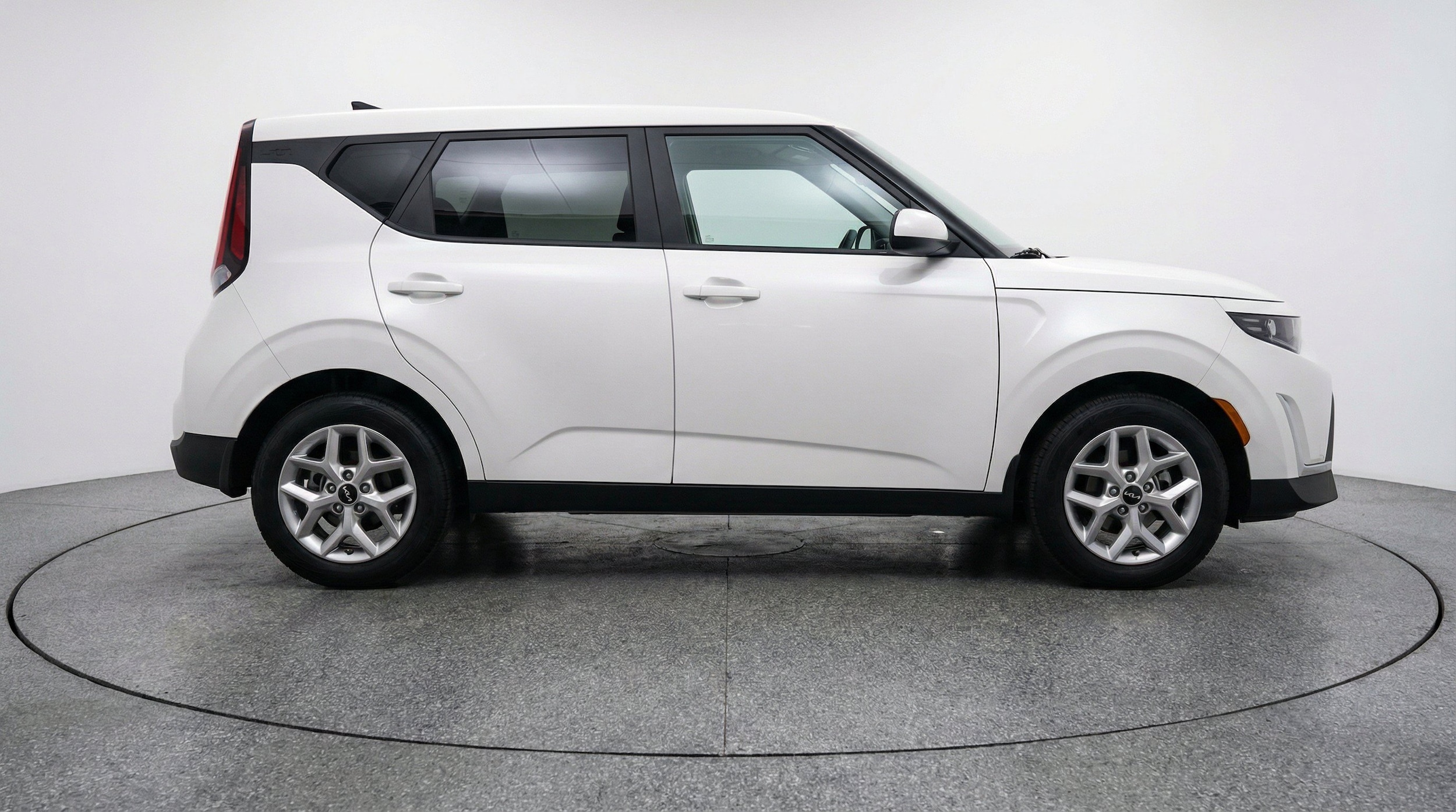 Thumbnail: 2025 Kia Soul - 11