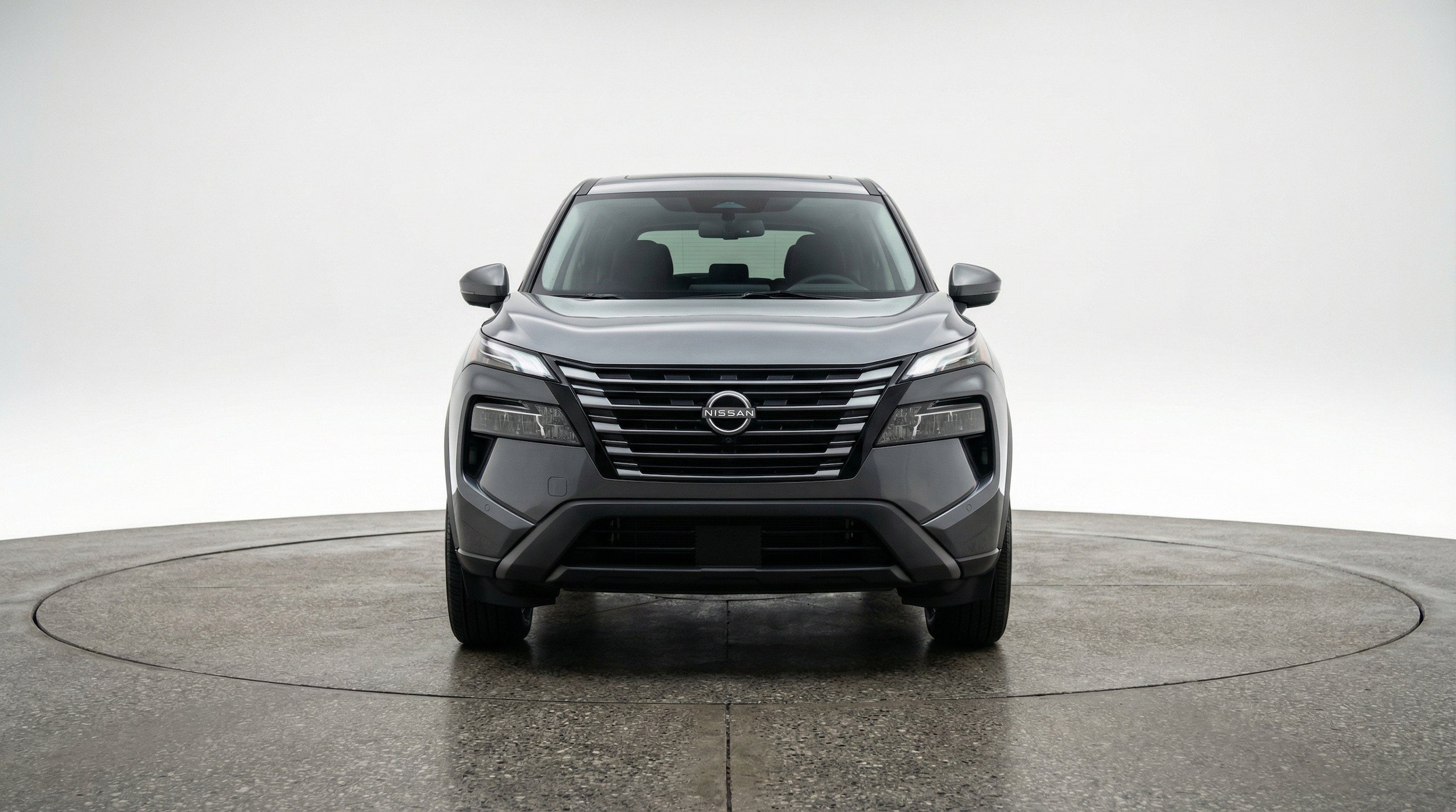 Thumbnail: 2026 Nissan Rogue - 2